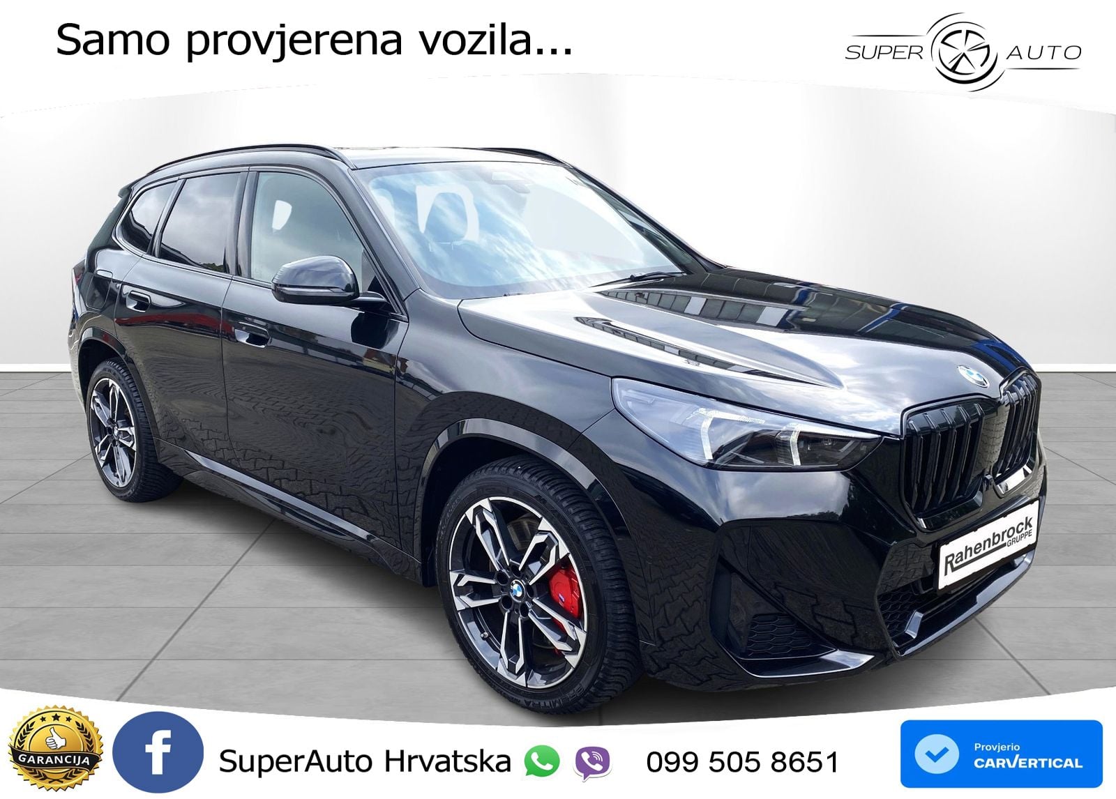 BMW X1 20i (170 KS) sDrive Steptronic LED+GR SJED+ACC