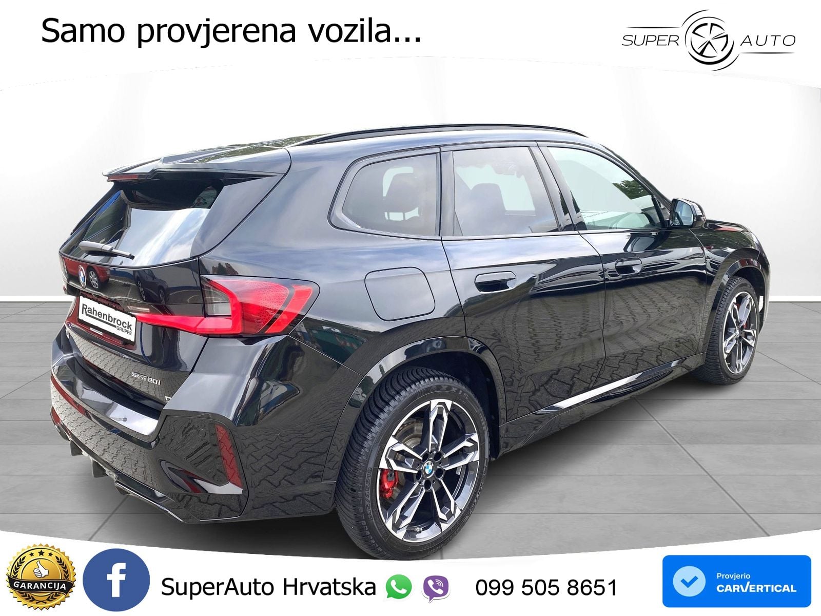 BMW X1 20i (170 KS) sDrive Steptronic LED+GR SJED+ACC