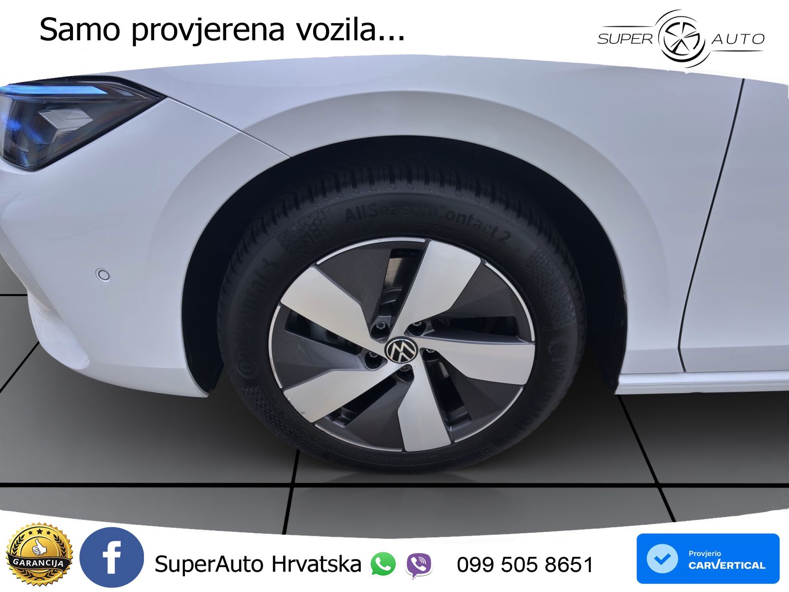 Volkswagen Passat Variant 1.5 eTSI (150 KS) DSG Business LED+GR SJED+ACC