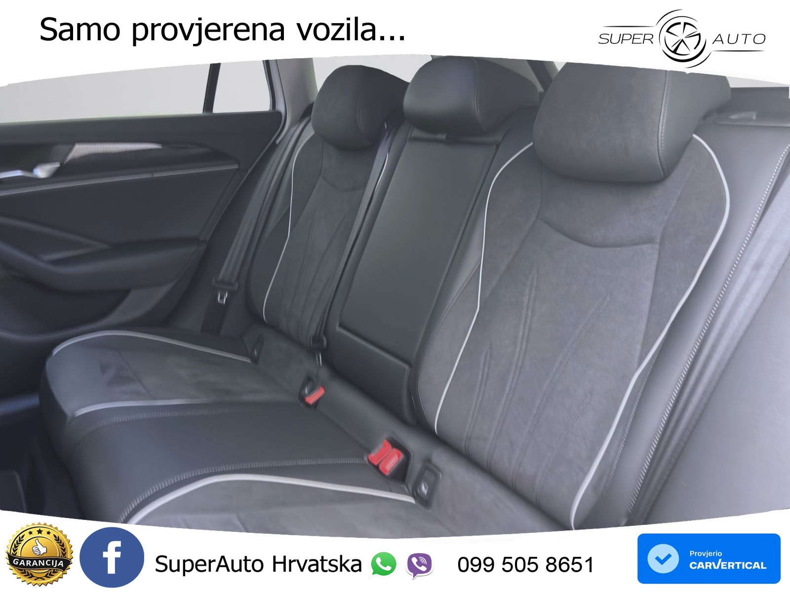 Volkswagen Passat Variant 1.5 eTSI (150 KS) DSG Business LED+GR SJED+ACC