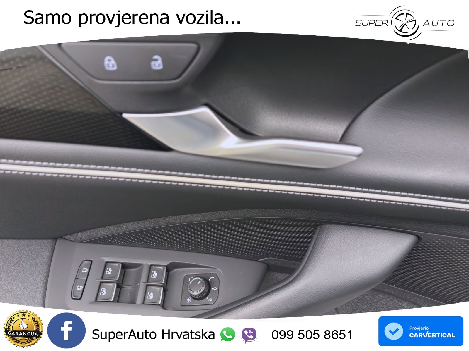 Volkswagen Passat Variant 1.5 eTSI (150 KS) DSG Business LED+GR SJED+ACC