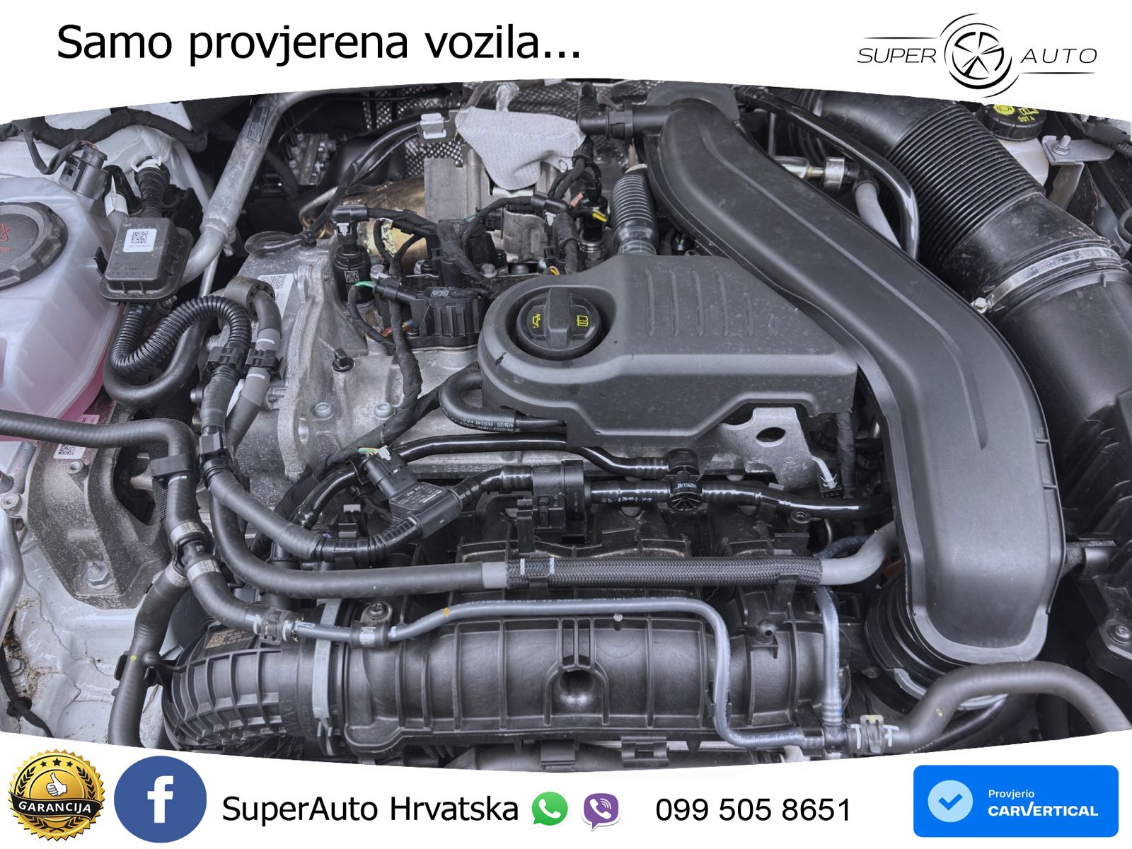 Volkswagen Passat Variant 1.5 eTSI (150 KS) DSG Business LED+GR SJED+ACC