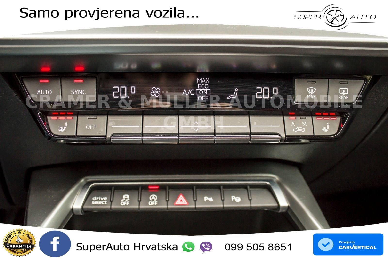 Audi RS3 Sedan 2.5 TFSI (400 KS) quattro S tronic LED+GR SJED+ACC