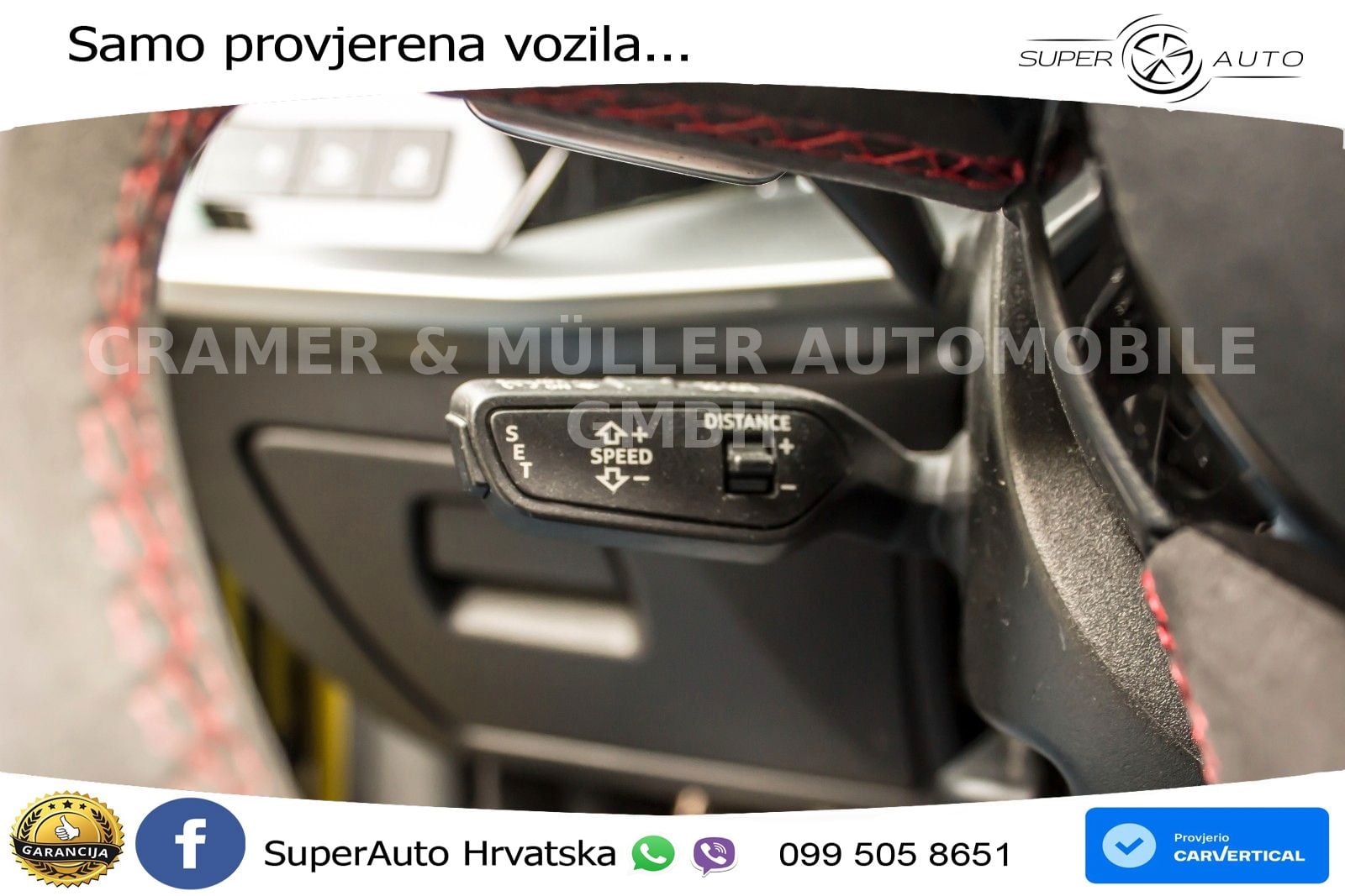 Audi RS3 Sedan 2.5 TFSI (400 KS) quattro S tronic LED+GR SJED+ACC