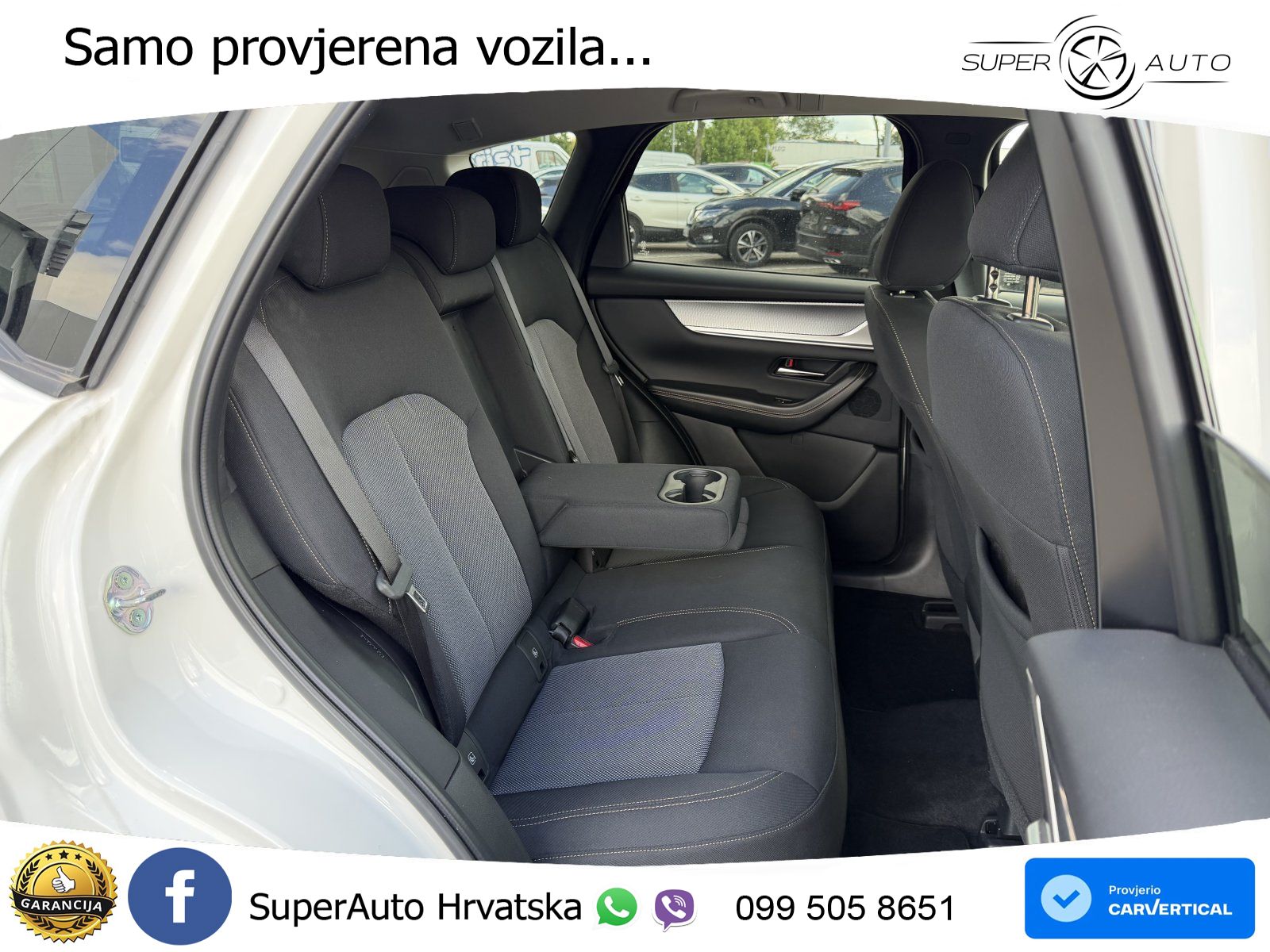 Mazda CX-60 3.3 e-Skyactiv D (254 KS) AWD Automatic LED+GR SJED+ACC