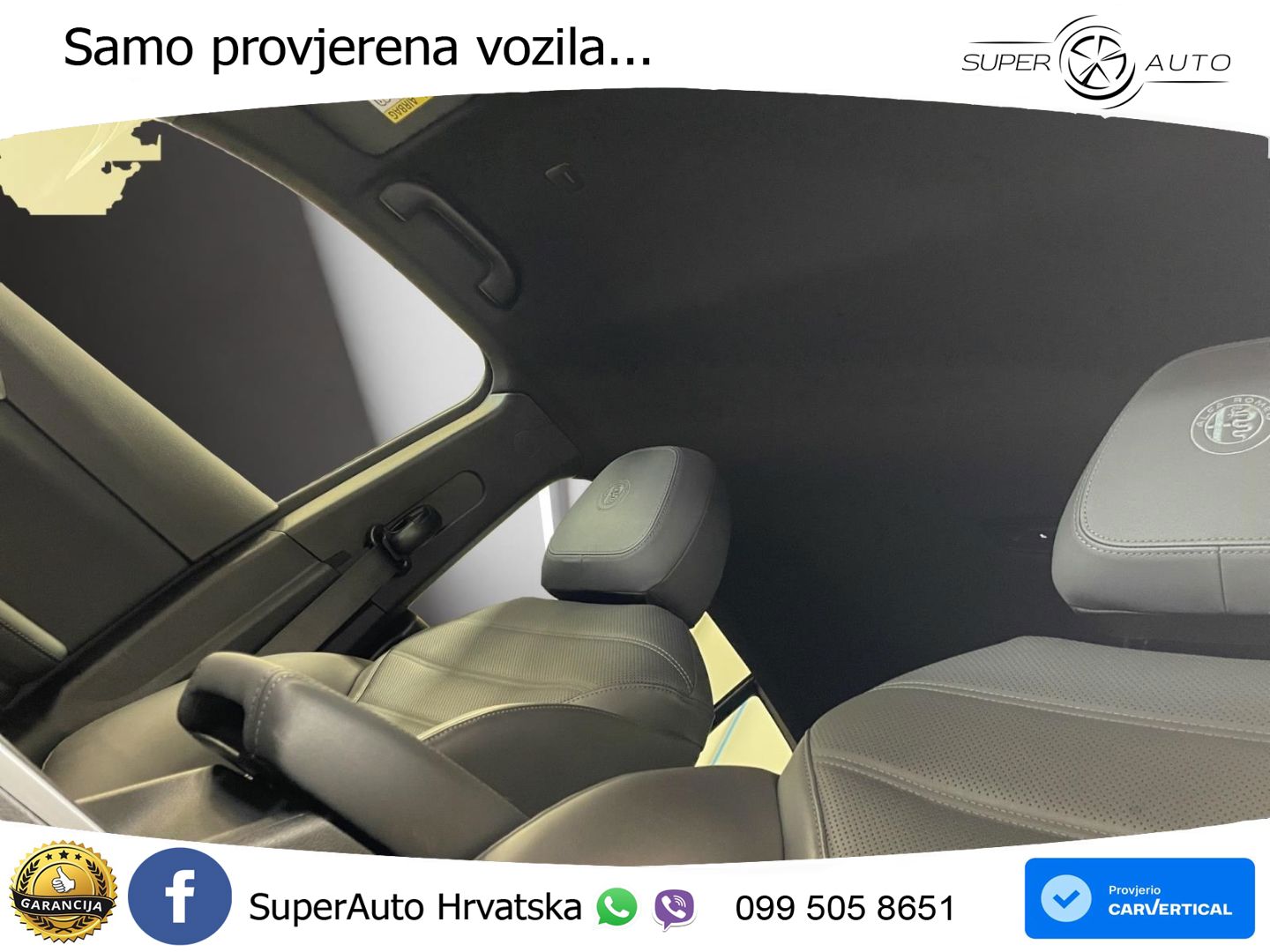 Alfa Romeo Tonale 1.5 Turbo (130 KS) 48V-Hybrid TCT LED+GR SJED+ACC