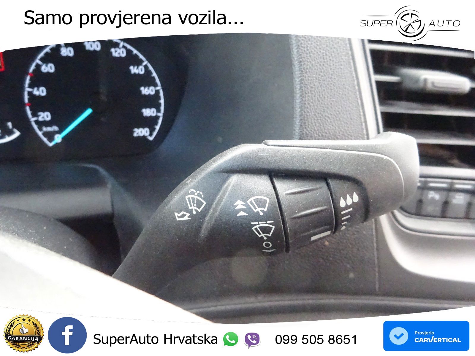 Ford Transit Kasten 350 L3H3 Trend 130PS Autm. 131 KS