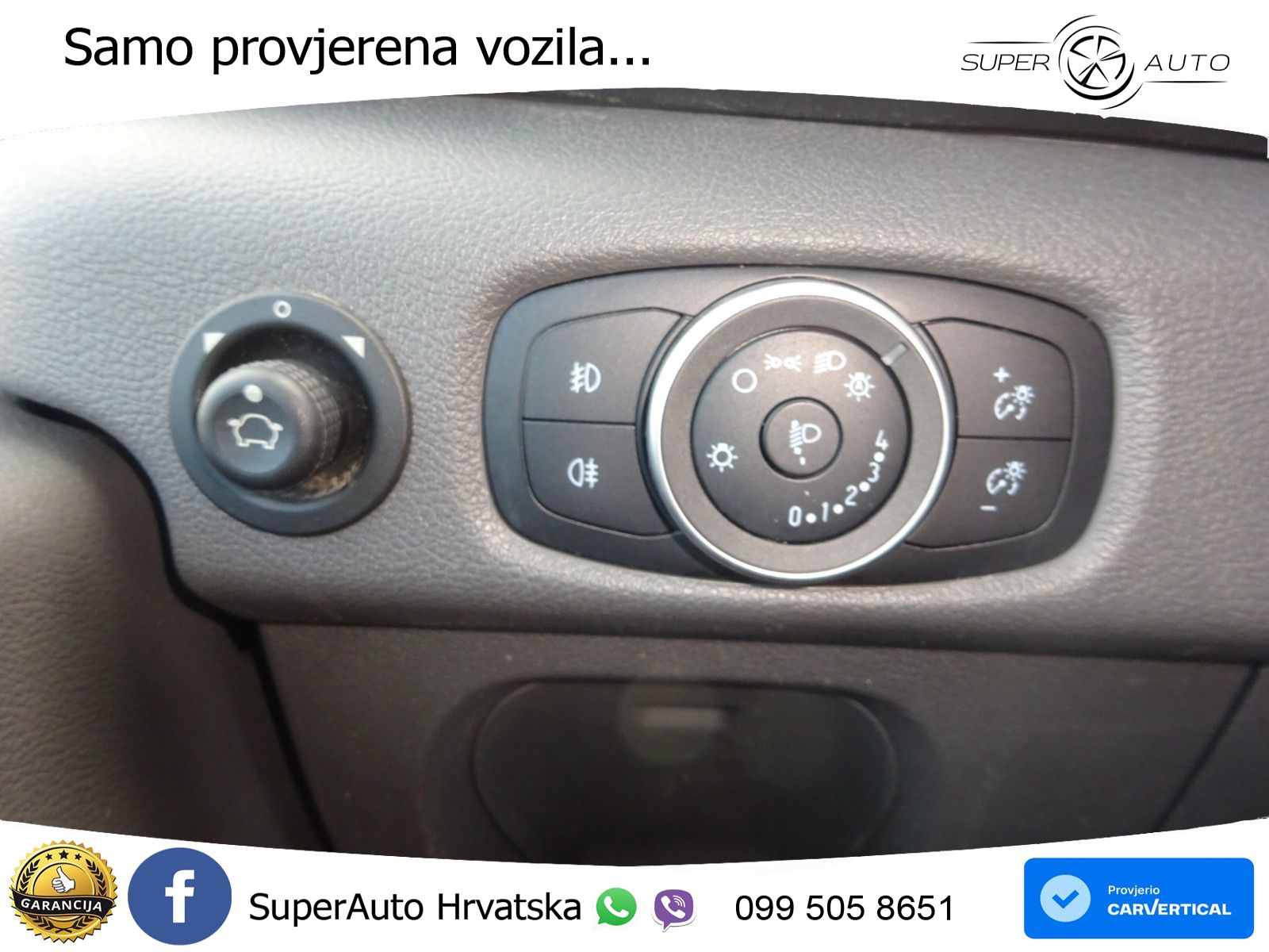 Ford Transit Kasten 350 L3H3 Trend 130PS Autm. 131 KS