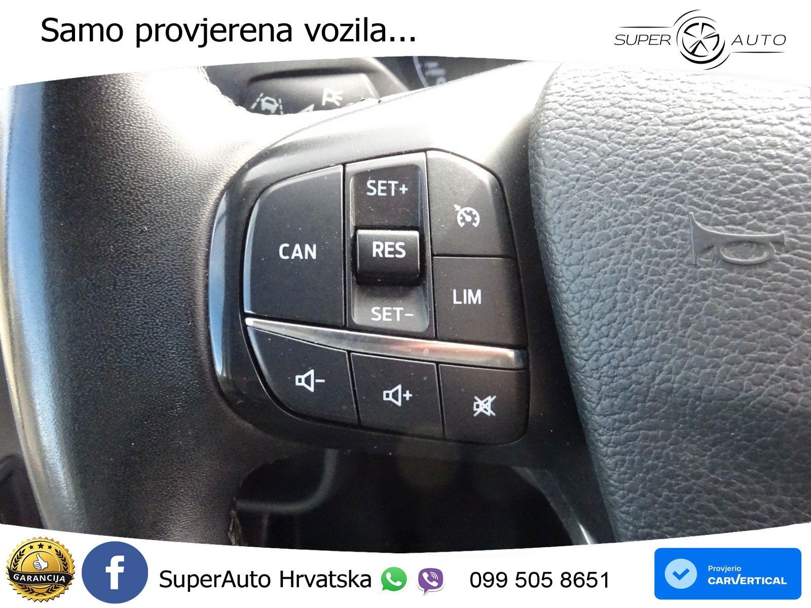 Ford Transit Kasten 350 L3H3 Trend 130PS Autm. 131 KS