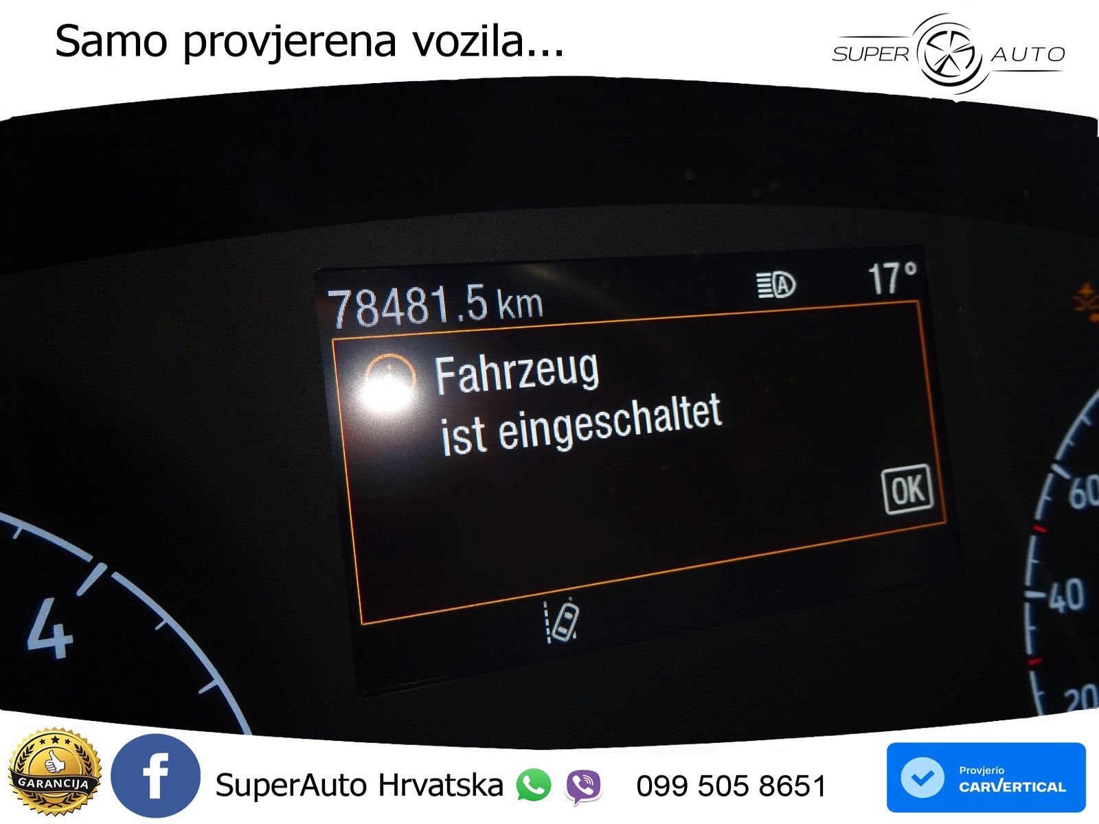 Ford Transit Kasten 350 L3H3 Trend 130PS Autm. 131 KS