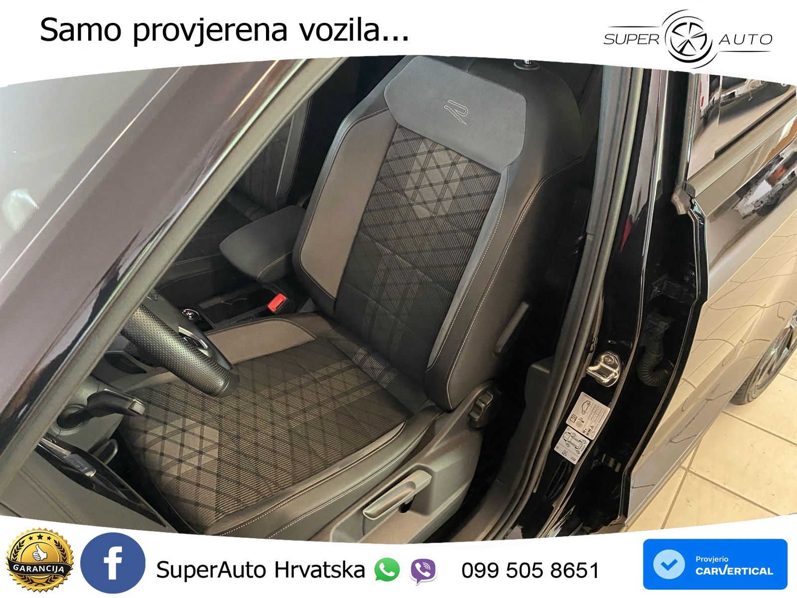 Volkswagen T-Roc I 2.0 TSI (190 KS) 4M DSG LED+GR SJED+ACC