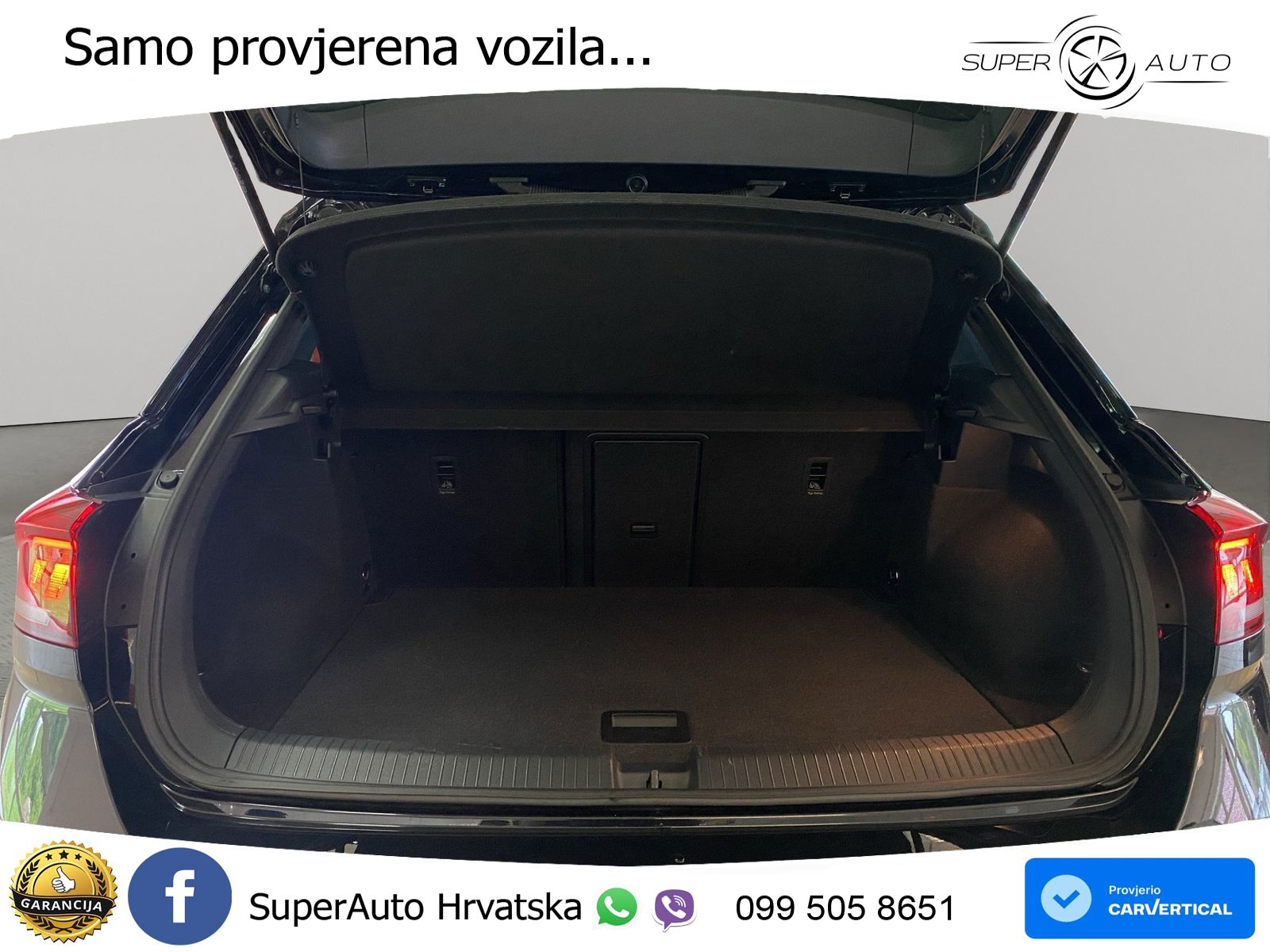 Volkswagen T-Roc I 2.0 TSI (190 KS) 4M DSG LED+GR SJED+ACC