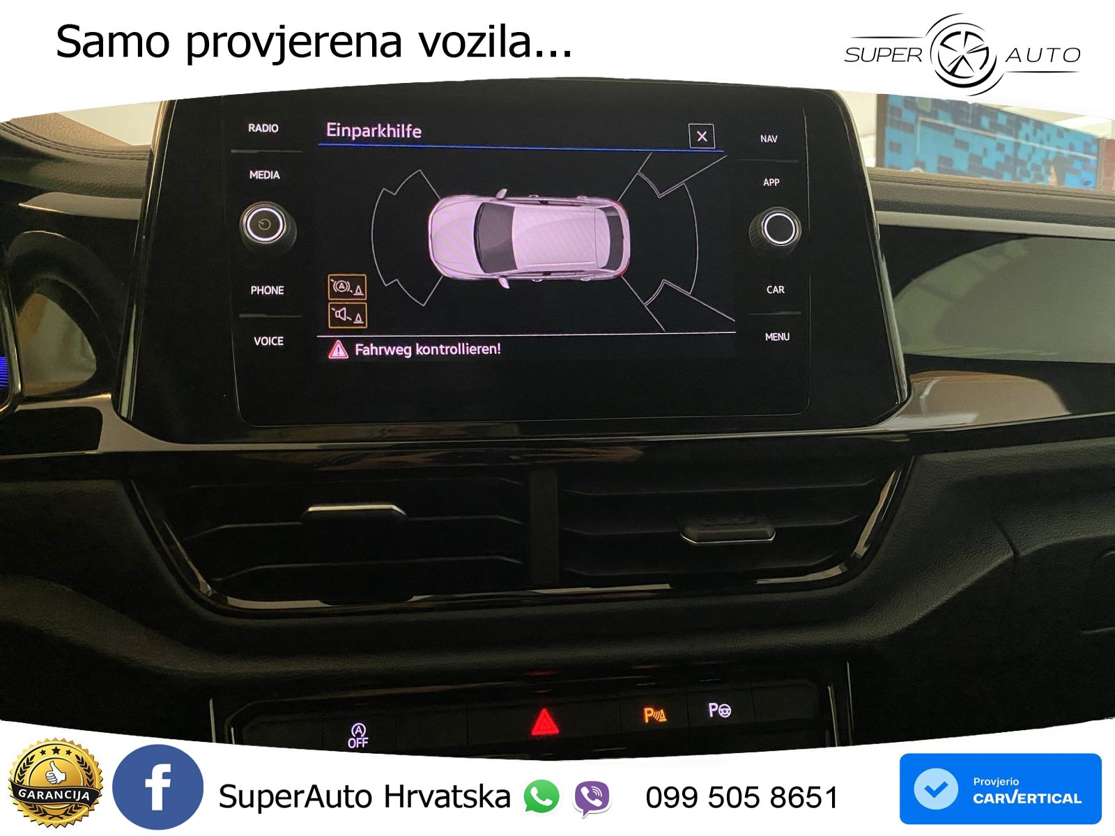 Volkswagen T-Roc I 2.0 TSI (190 KS) 4M DSG LED+GR SJED+ACC