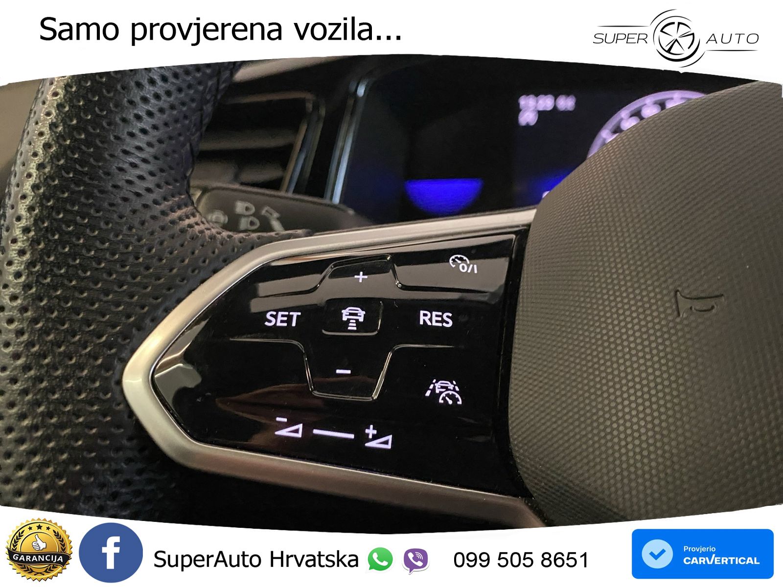 Volkswagen T-Roc I 2.0 TSI (190 KS) 4M DSG LED+GR SJED+ACC