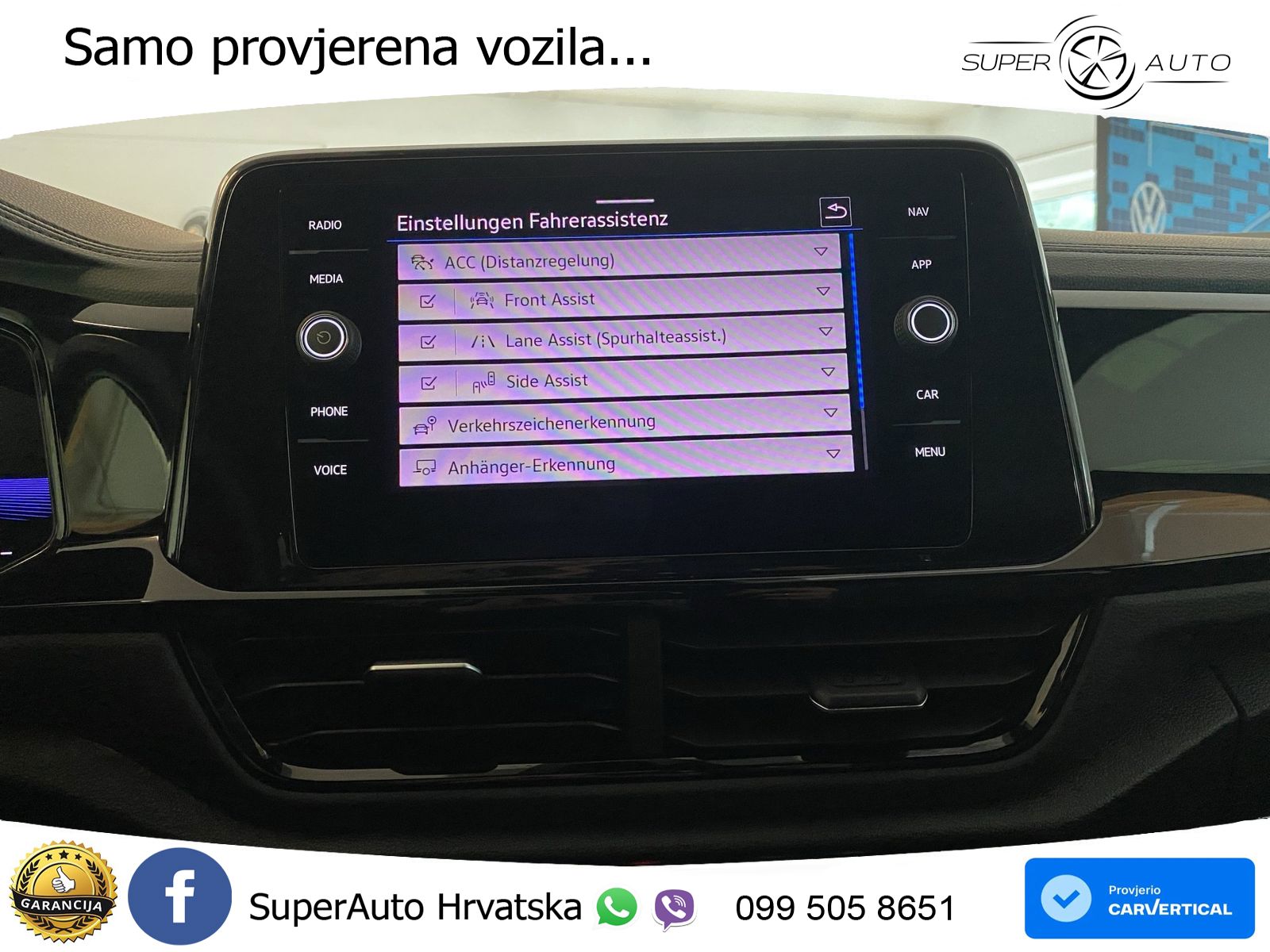Volkswagen T-Roc I 2.0 TSI (190 KS) 4M DSG LED+GR SJED+ACC