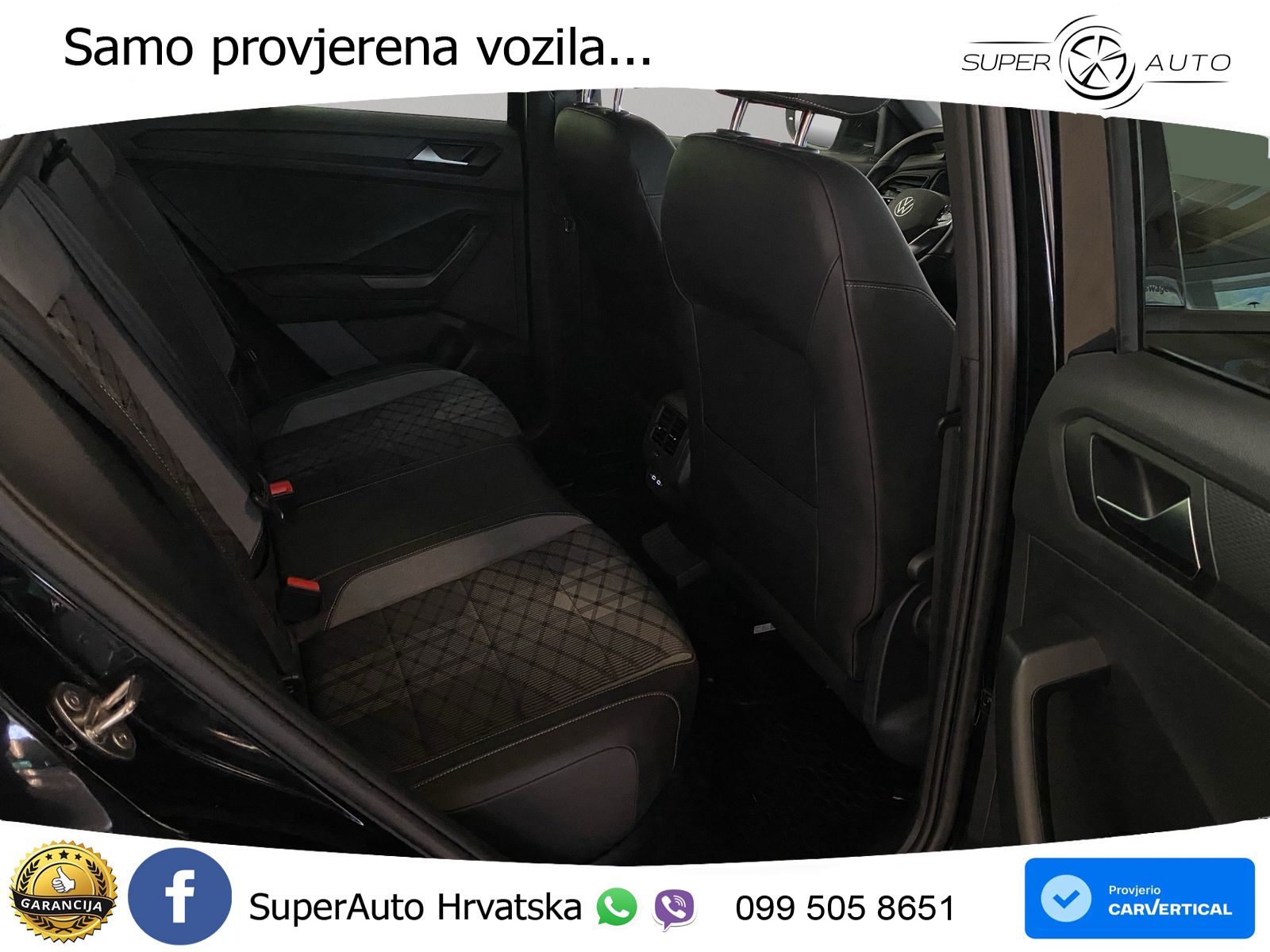 Volkswagen T-Roc I 2.0 TSI (190 KS) 4M DSG LED+GR SJED+ACC