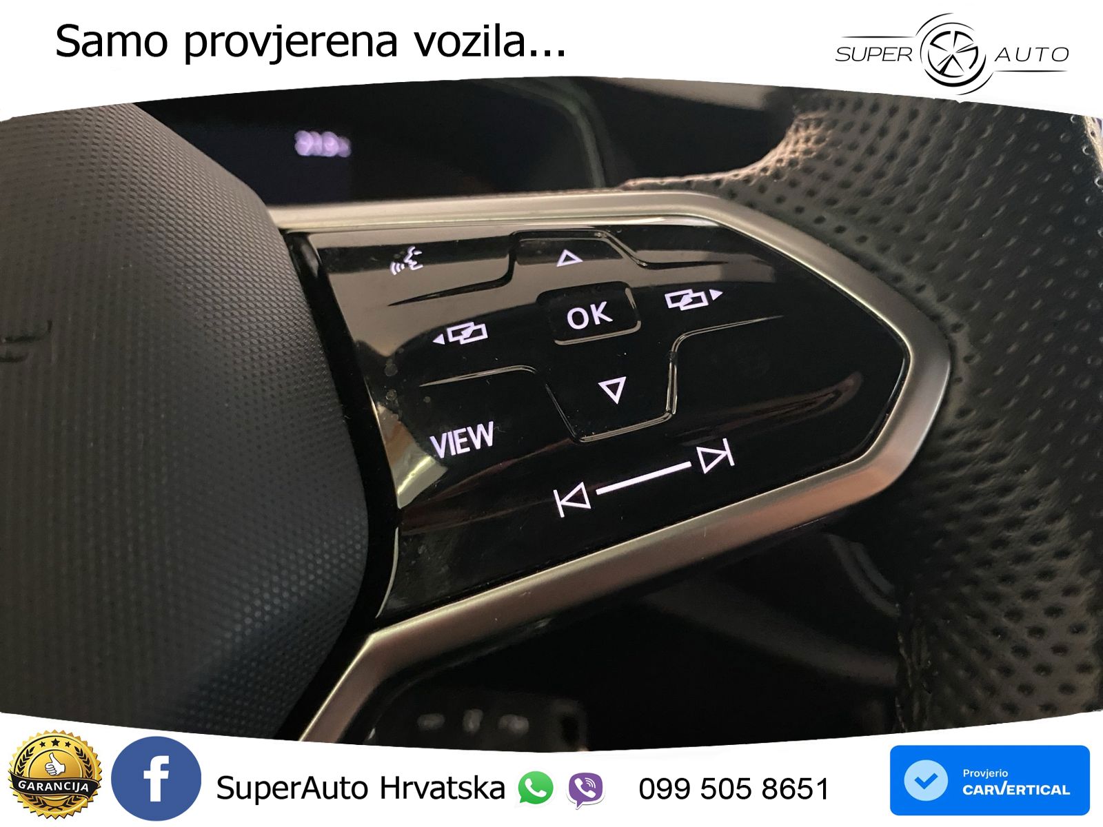 Volkswagen T-Roc I 2.0 TSI (190 KS) 4M DSG LED+GR SJED+ACC