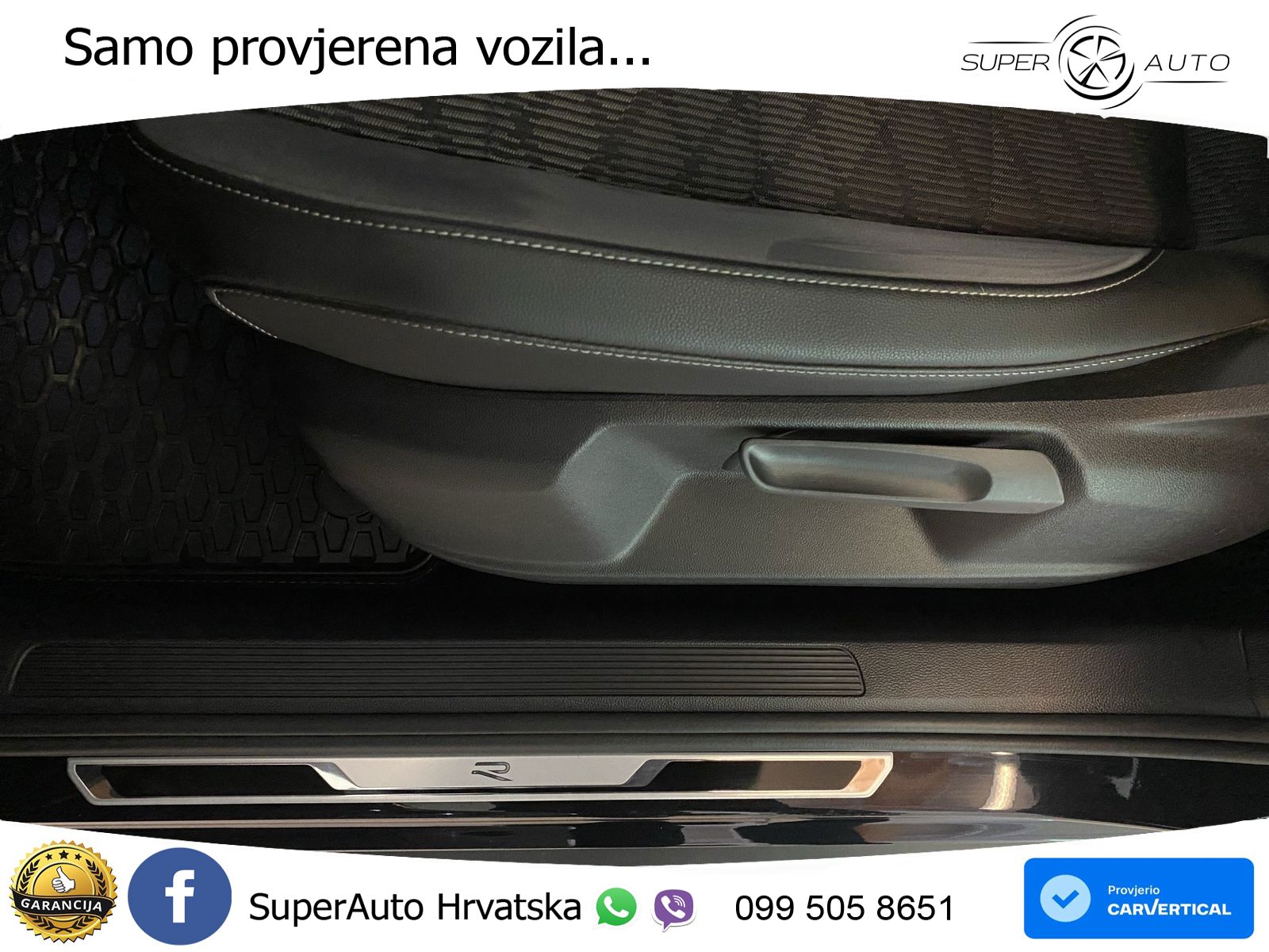 Volkswagen T-Roc I 2.0 TSI (190 KS) 4M DSG LED+GR SJED+ACC