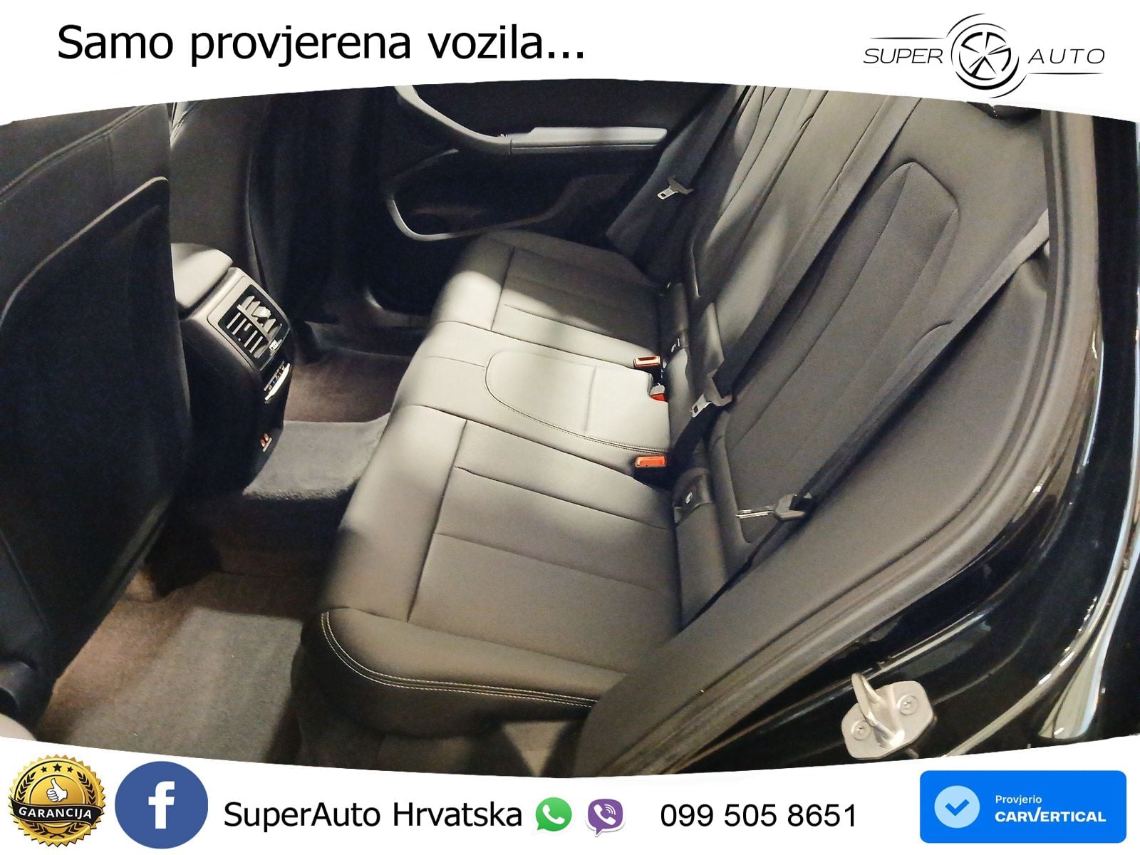 BMW X3 20i xDrive Steptronic