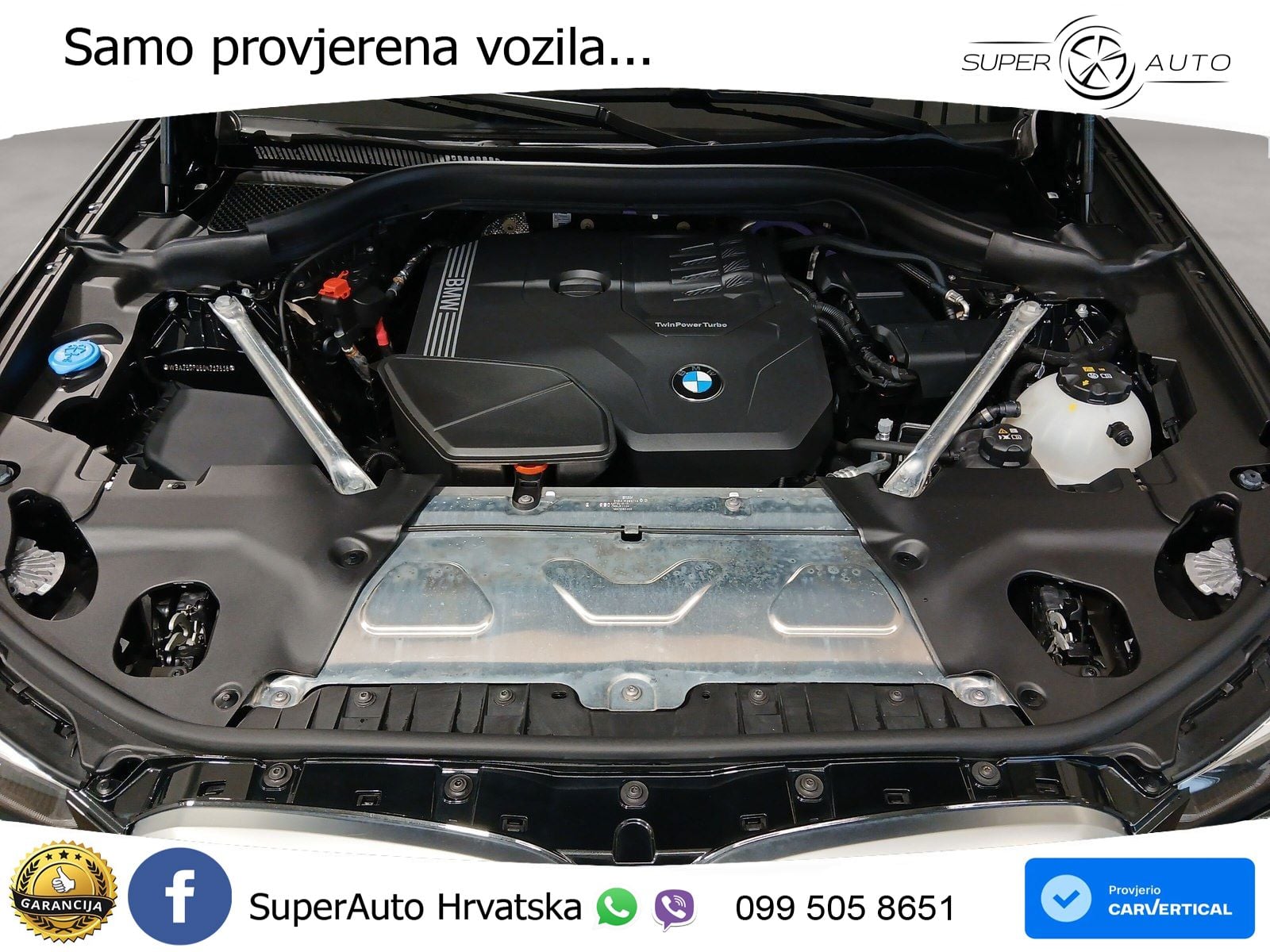 BMW X3 20i xDrive Steptronic