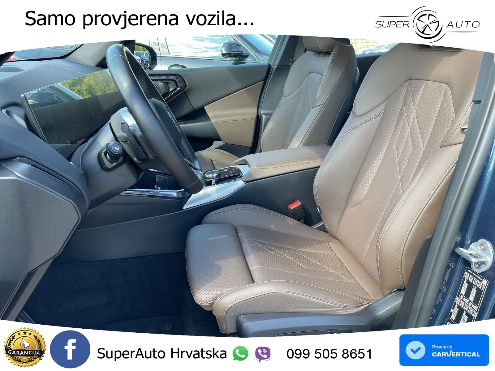 BMW X3 20d xDrive Steptronic M Sport