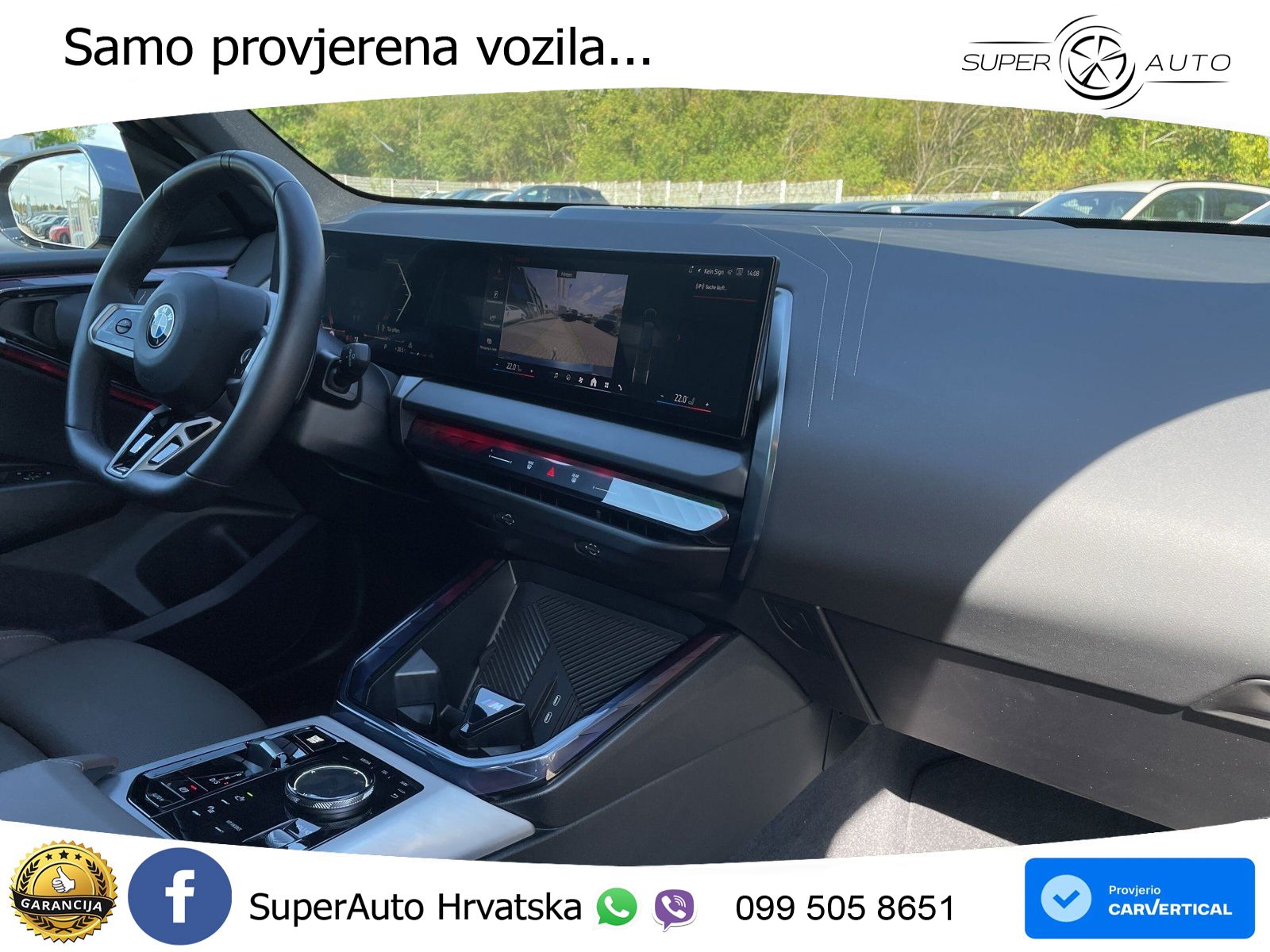 BMW X3 20d xDrive Steptronic M Sport