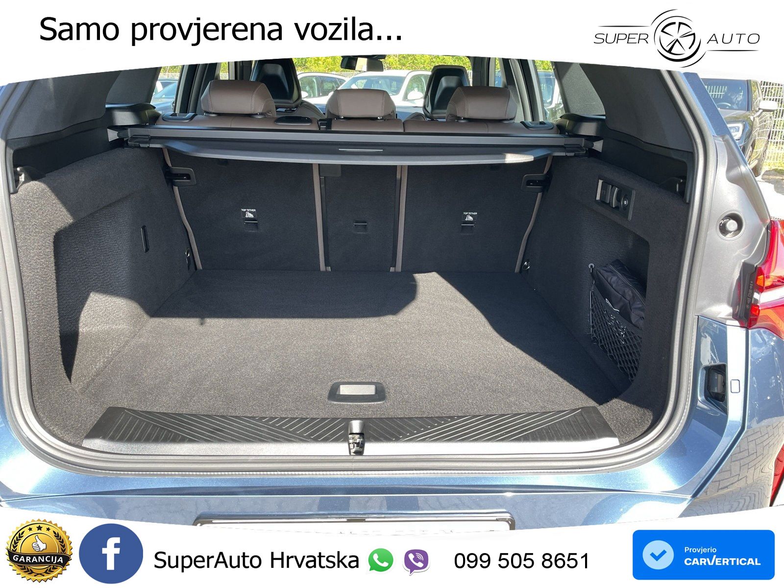 BMW X3 20d xDrive Steptronic M Sport