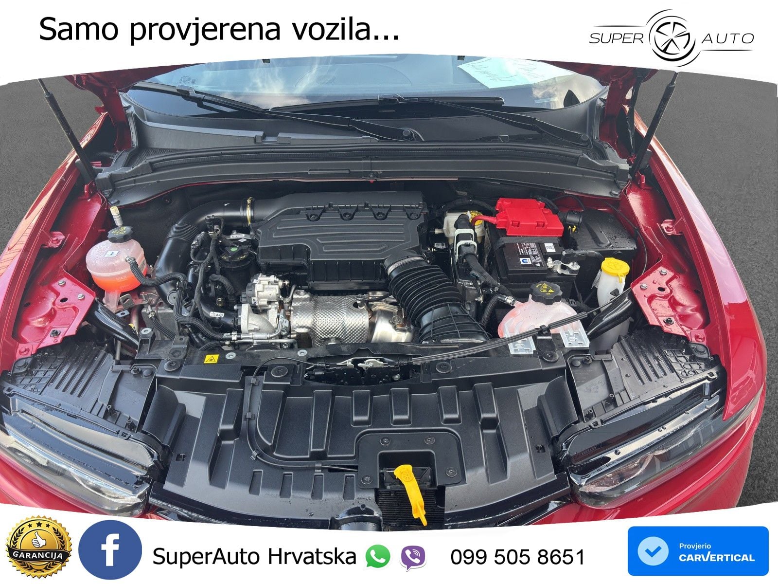 Alfa Romeo Tonale 1.5 VGT (160 KS) 48V-Hybrid TCT LED+GR SJED+ACC