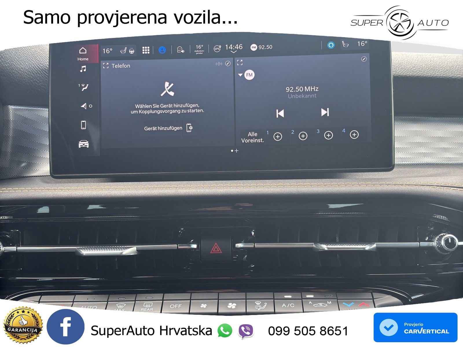 Alfa Romeo Tonale 1.5 VGT (160 KS) 48V-Hybrid TCT LED+GR SJED+ACC