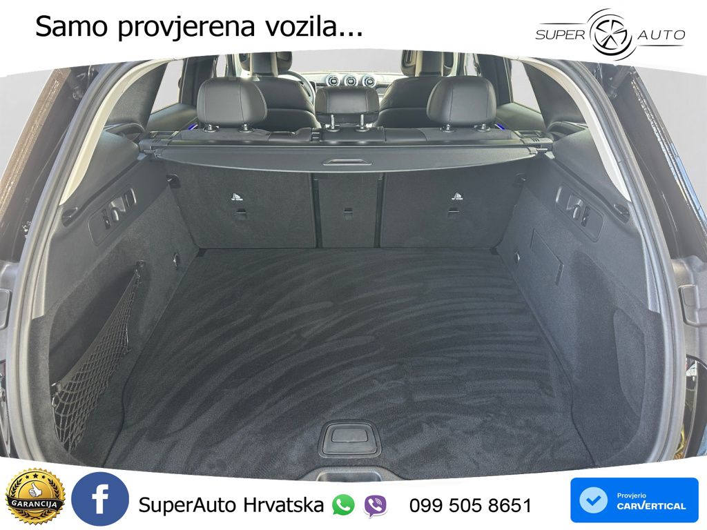 Mercedes GLC 200 (204 KS) 4MATIC 9G-TRONIC AMG