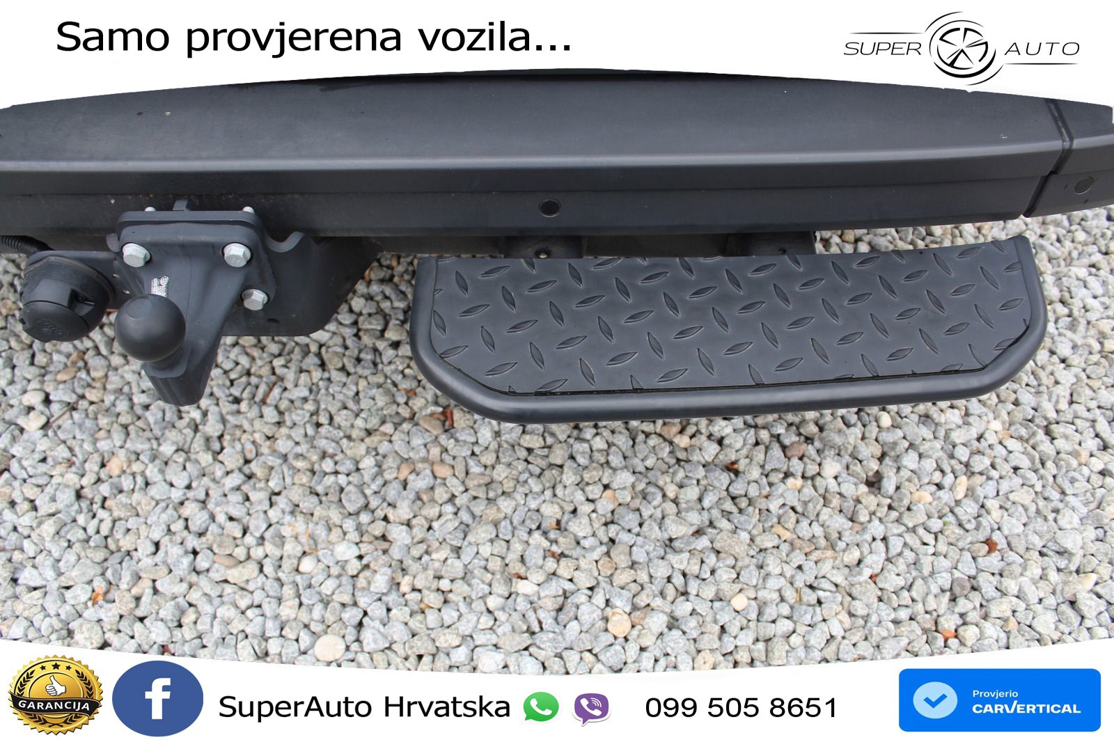 Volkswagen Crafter Kasten L2H2 140PS Automatik AHK Navi LED 140 KS