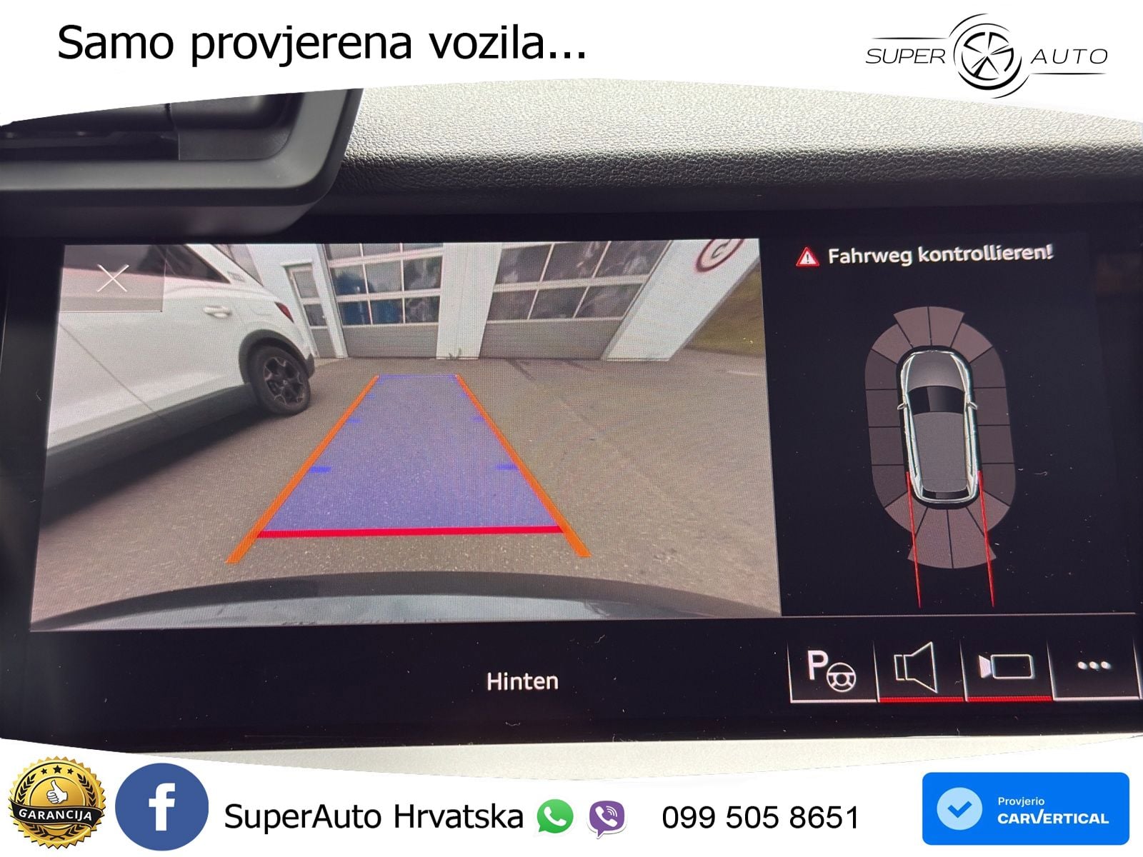 Audi A3 35 TDI (150 KS) S tronic