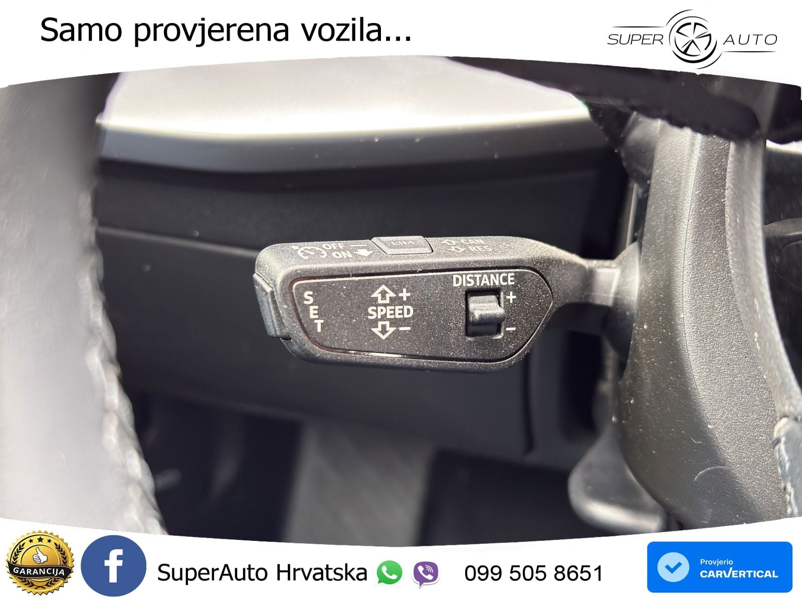 Audi A3 35 TDI (150 KS) S tronic