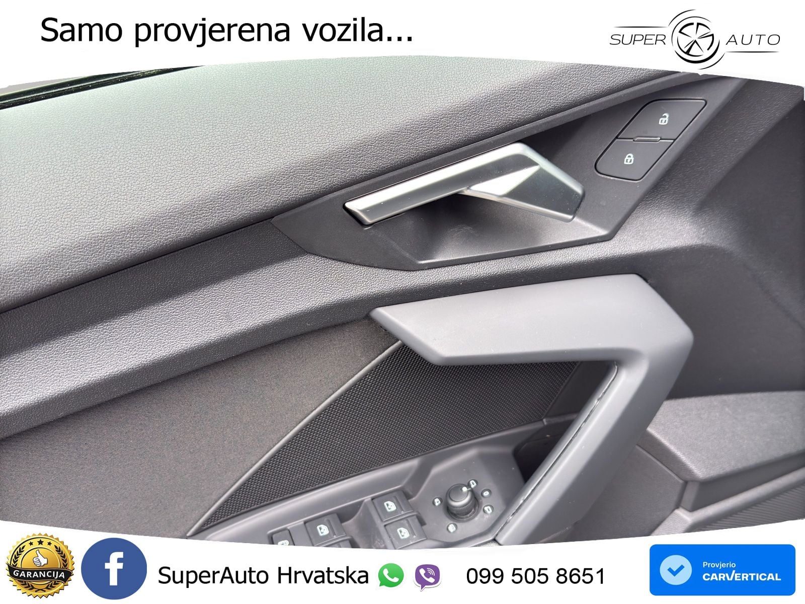 Audi A3 35 TDI (150 KS) S tronic