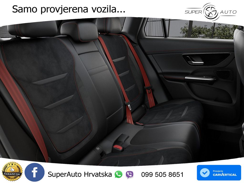 Mercedes AMG GLC 43 (421 KS) 4MATIC AMG SPEEDSHIFT MCT 9G LED+GR SJED+ACC