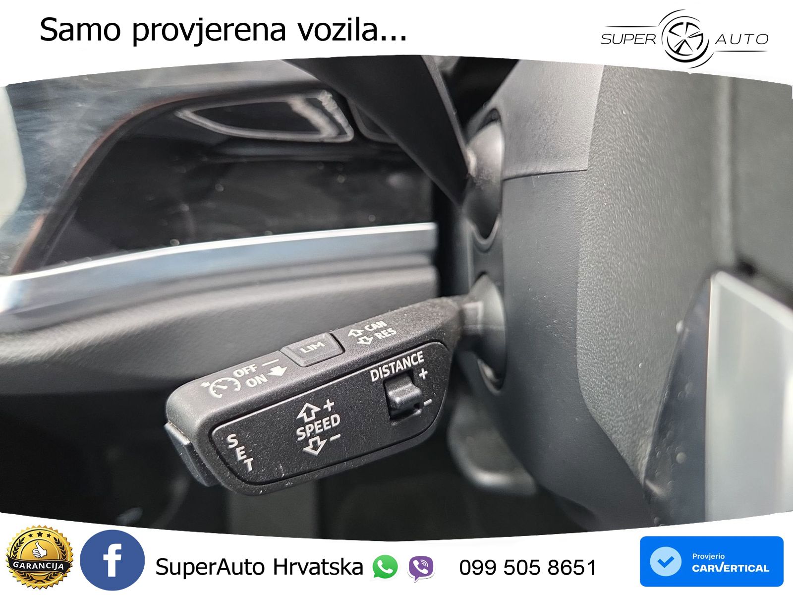 Audi Q3 35 TFSI (150 KS) S tronic S line LED+GR SJED+ACC
