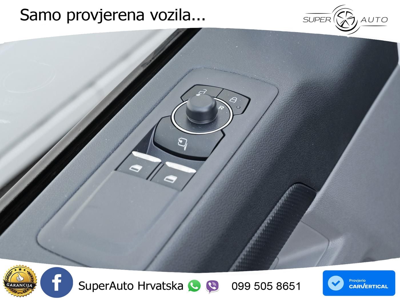 Ford Transit Custom Limited L2 | AUTOMATIK | AHK | 170 KS