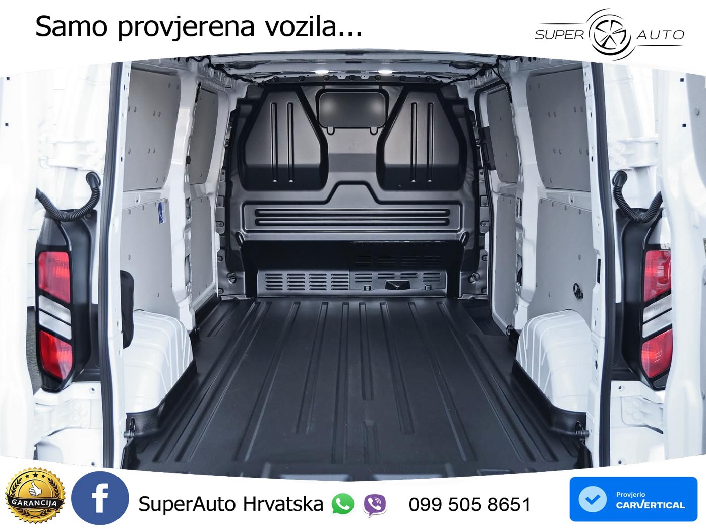 Ford Transit Custom Limited L2 | AUTOMATIK | AHK | 170 KS