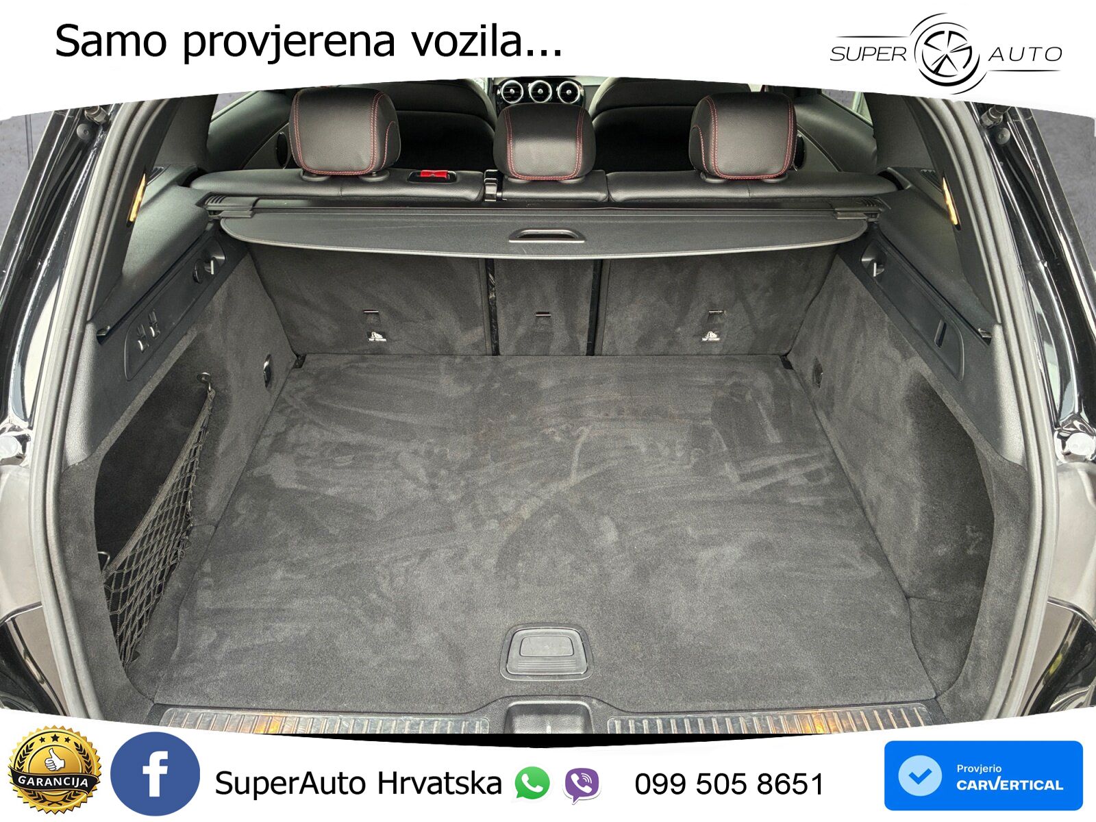 Mercedes AMG GLC 43 V6 (390 KS) 4MATIC TCT LED+GR SJED+ACC
