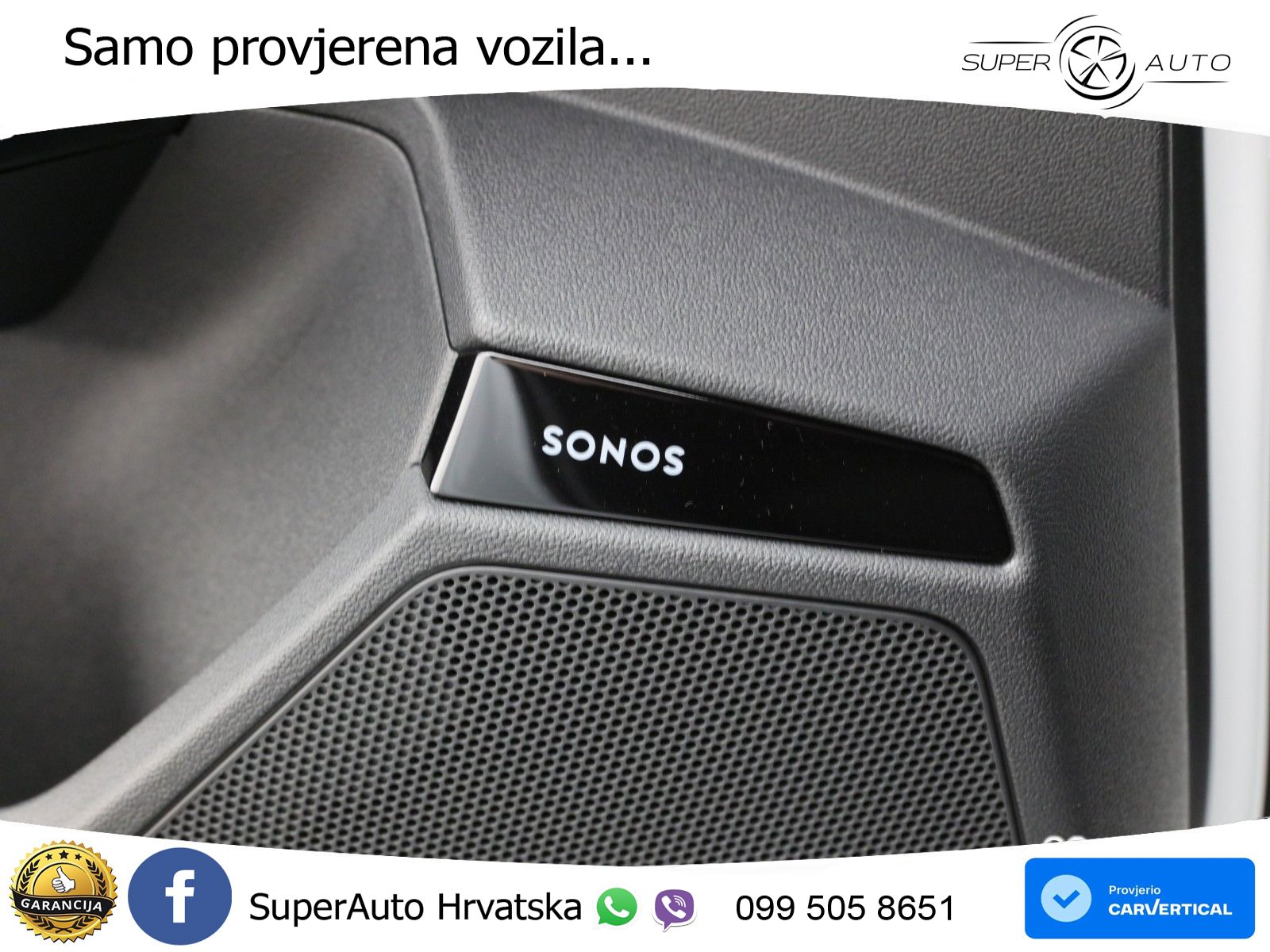 Audi A3 Sportback 40 TFSI (204 KS) quattro S tronic S line LED+GR SJED+ACC