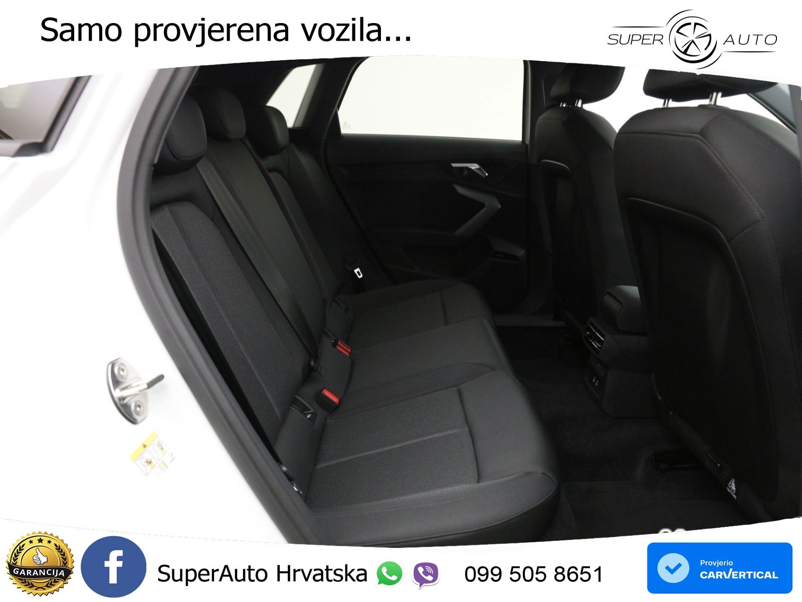 Audi A3 Sportback 40 TFSI (204 KS) quattro S tronic S line LED+GR SJED+ACC