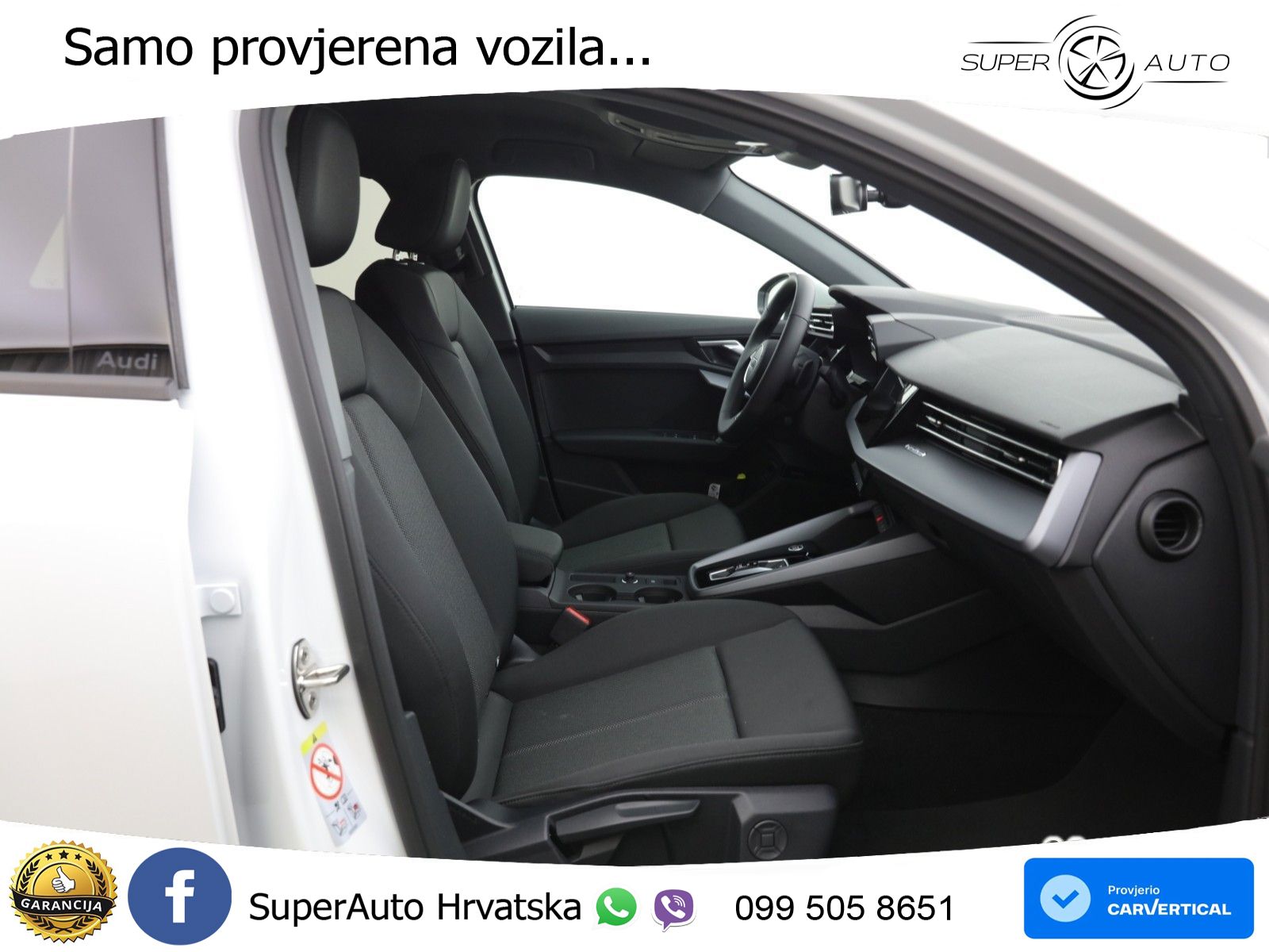 Audi A3 Sportback 40 TFSI (204 KS) quattro S tronic S line LED+GR SJED+ACC