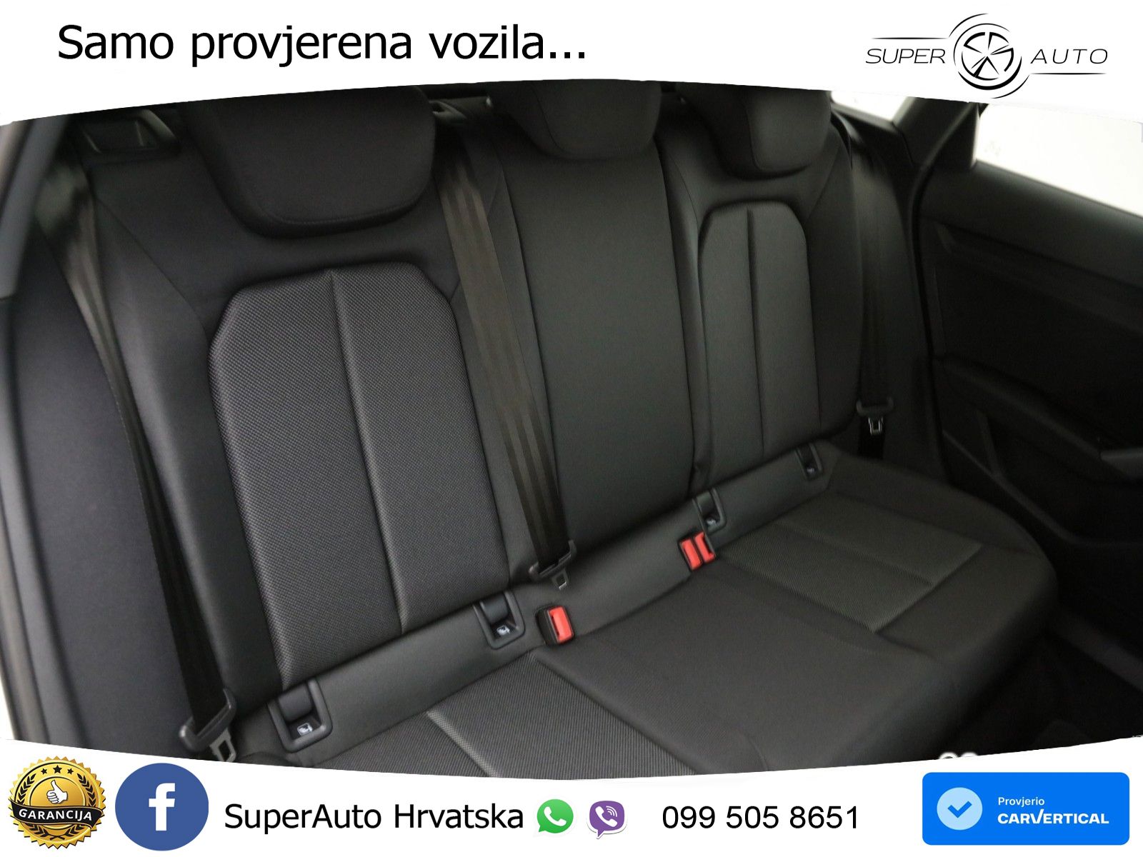 Audi A3 Sportback 40 TFSI (204 KS) quattro S tronic S line LED+GR SJED+ACC