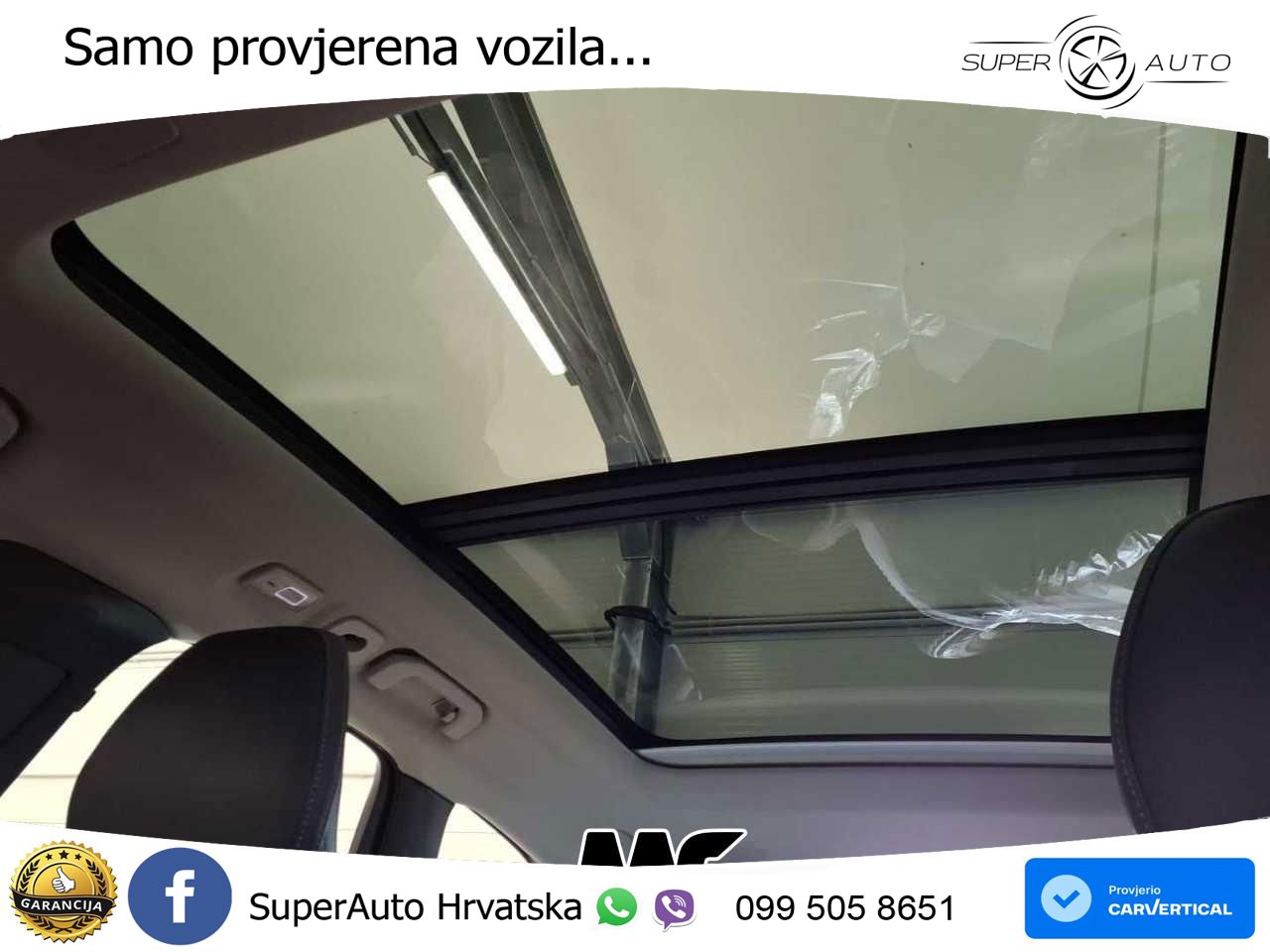 Volvo XC60 B4 Diesel FWD Geartronic ACC+HEAD+4xGR SJED+360+PANO