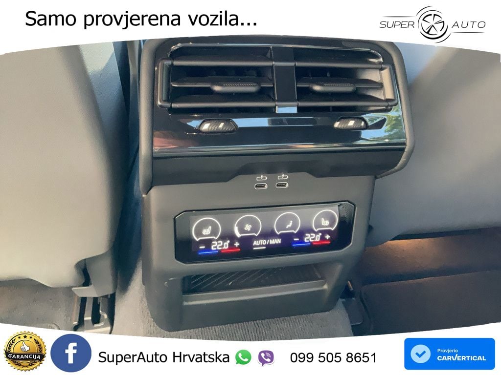BMW 520i (208 KS) Steptronic M Sport