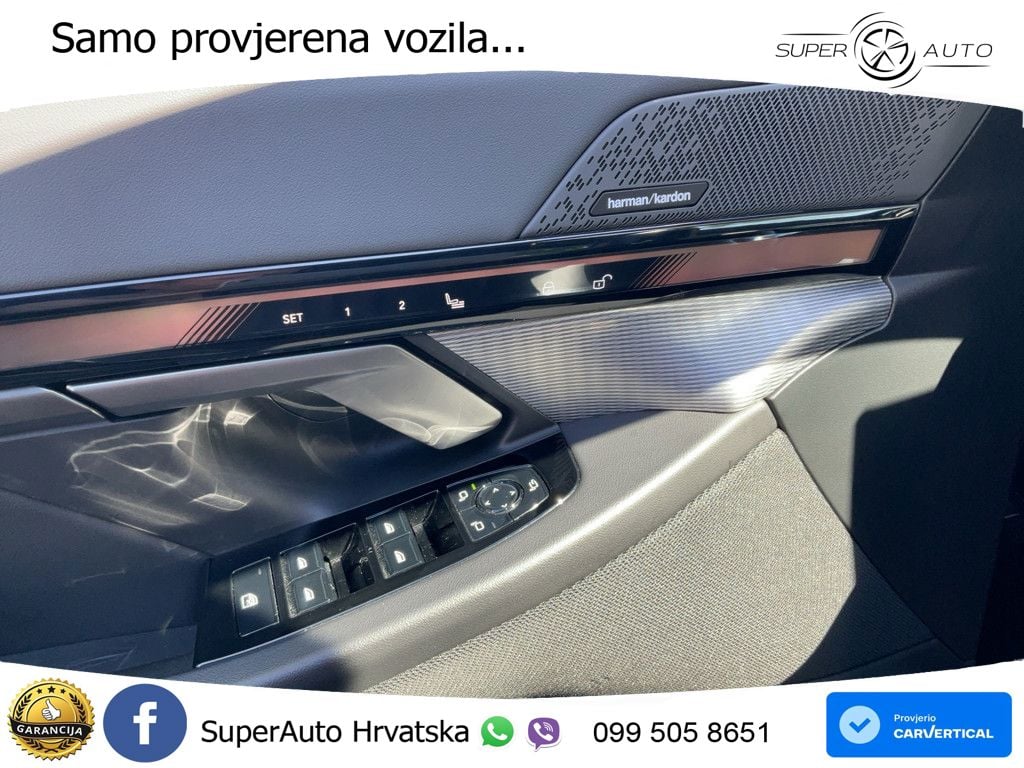 BMW 520i (208 KS) Steptronic M Sport