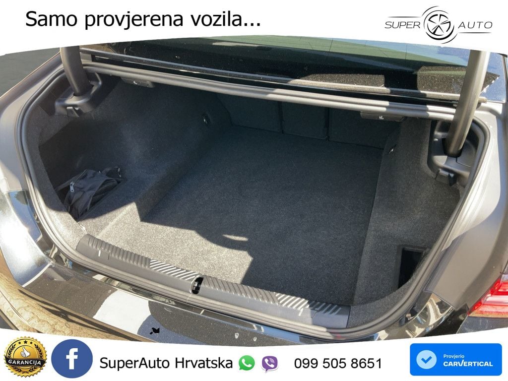 BMW 520i (208 KS) Steptronic M Sport