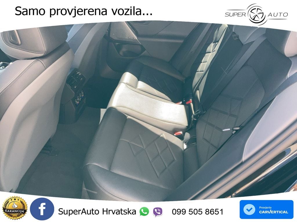 BMW 520i (208 KS) Steptronic M Sport
