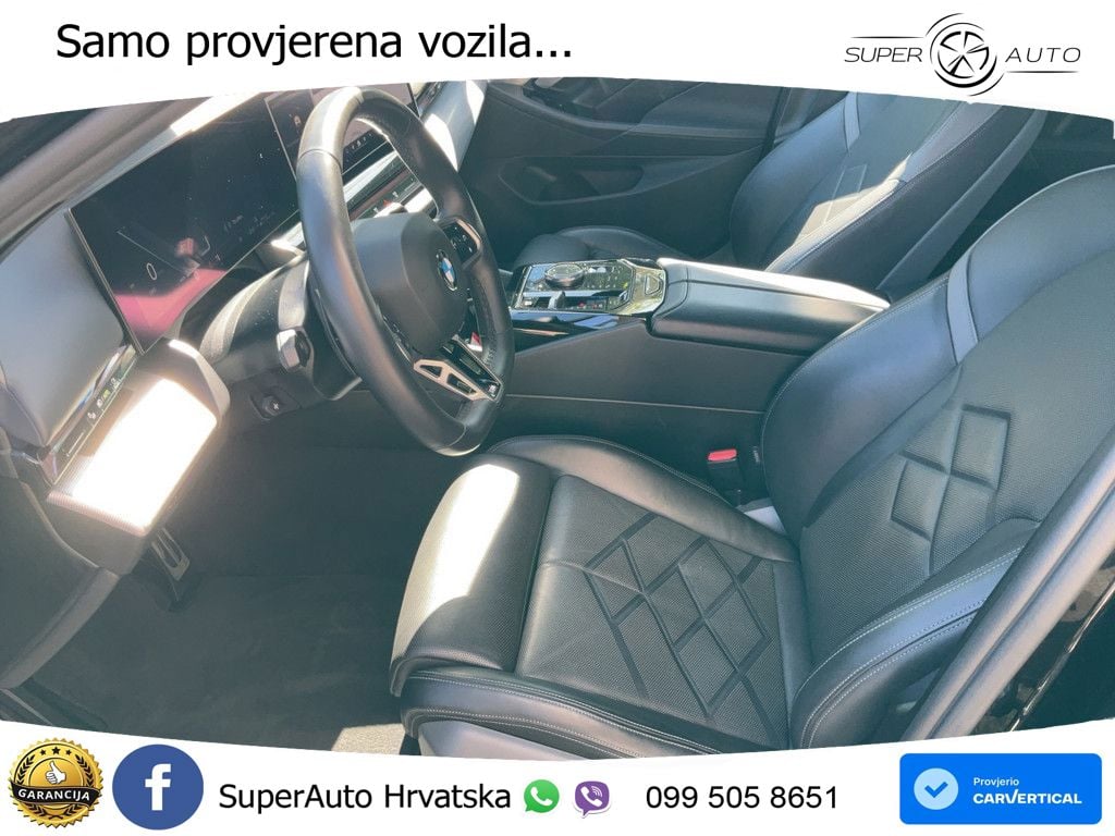 BMW 520i (208 KS) Steptronic M Sport