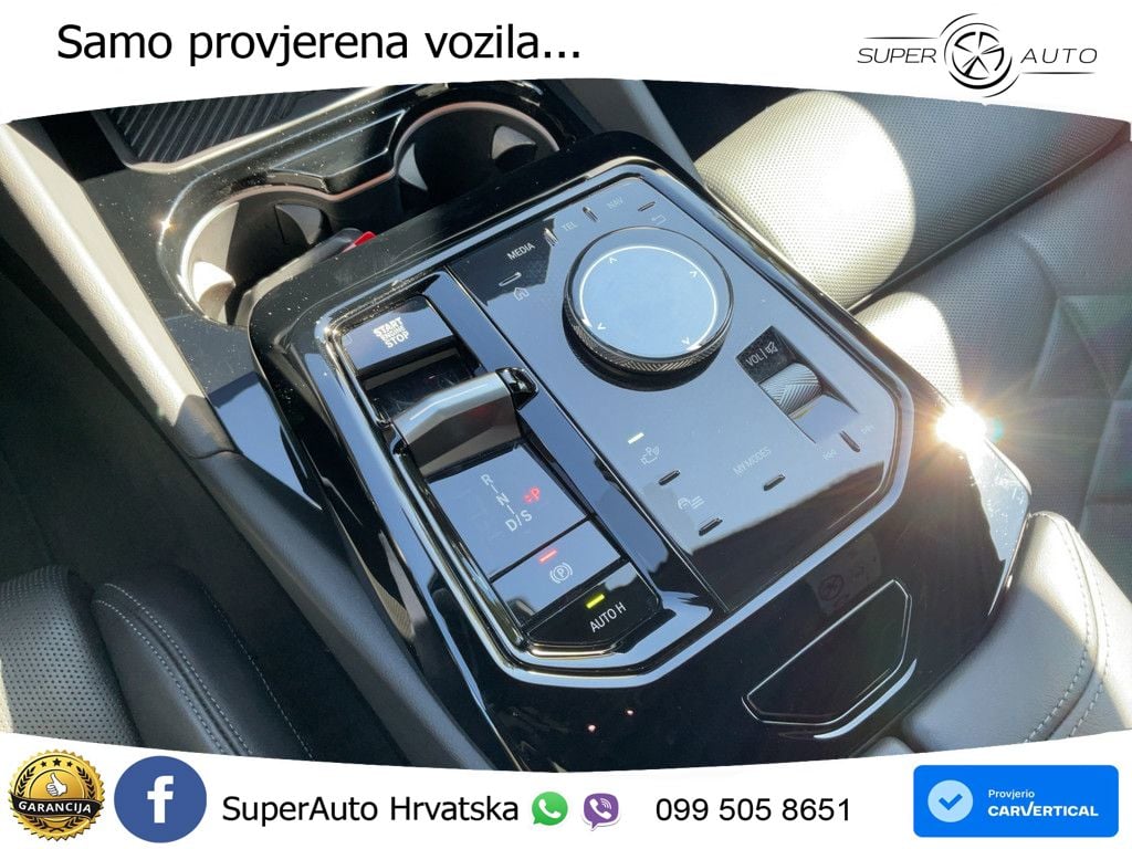 BMW 520i (208 KS) Steptronic M Sport